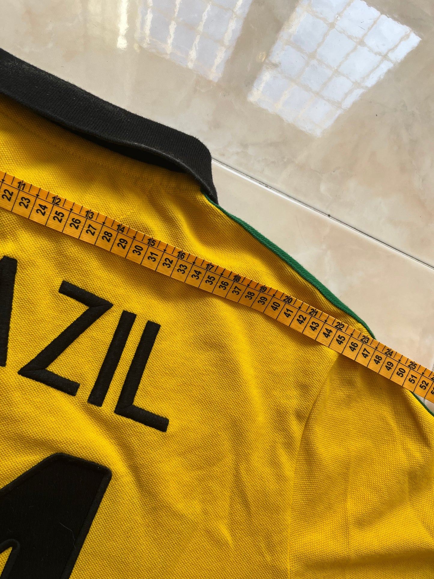 Polo Ralph Lauren Brazil 14 (L)