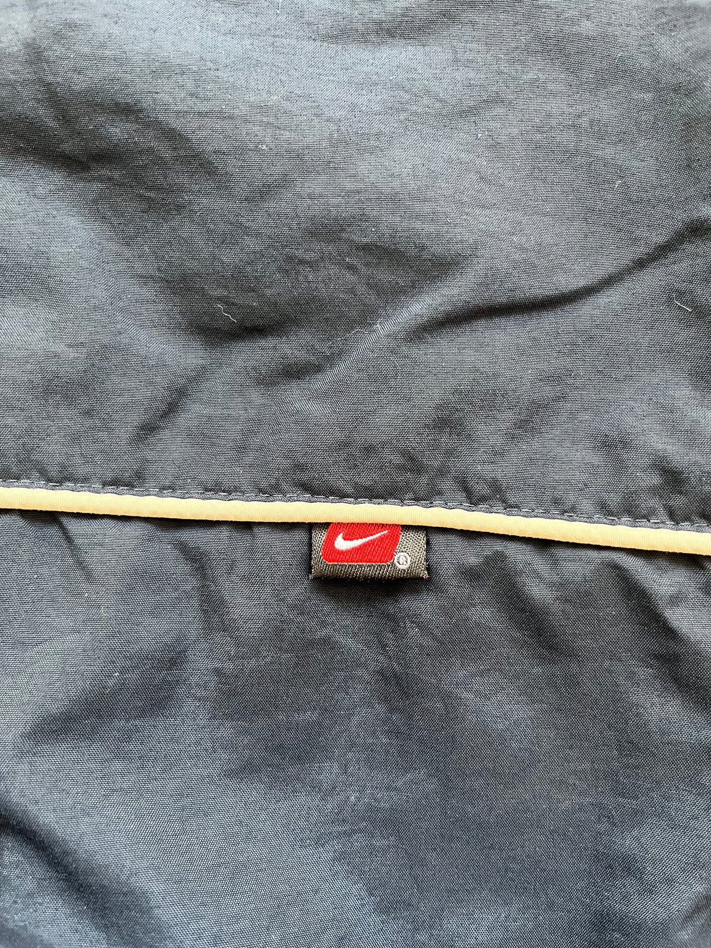 Windbreaker Completo Nike Vintage 00's (S)