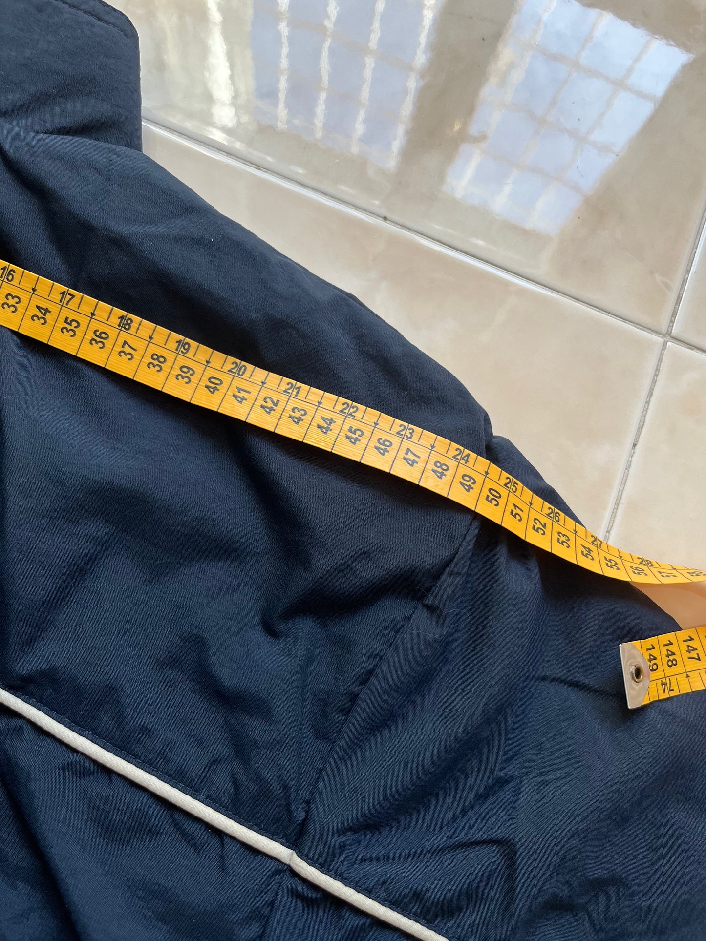 Windbreaker Completo Nike Vintage 00's (S)