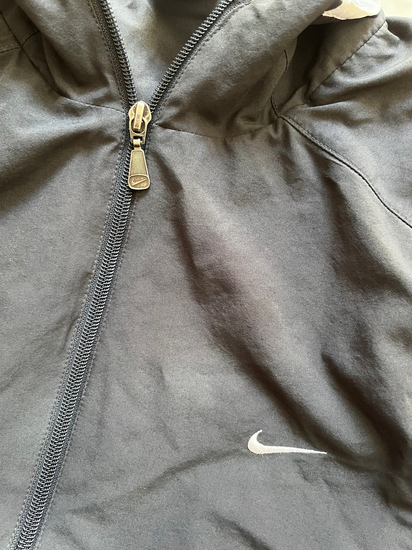 Windbreaker Completo Nike Vintage 00's (L)