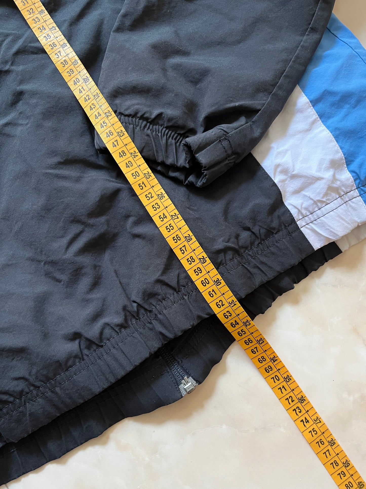 Windbreaker Completo Nike Vintage 00's (L)