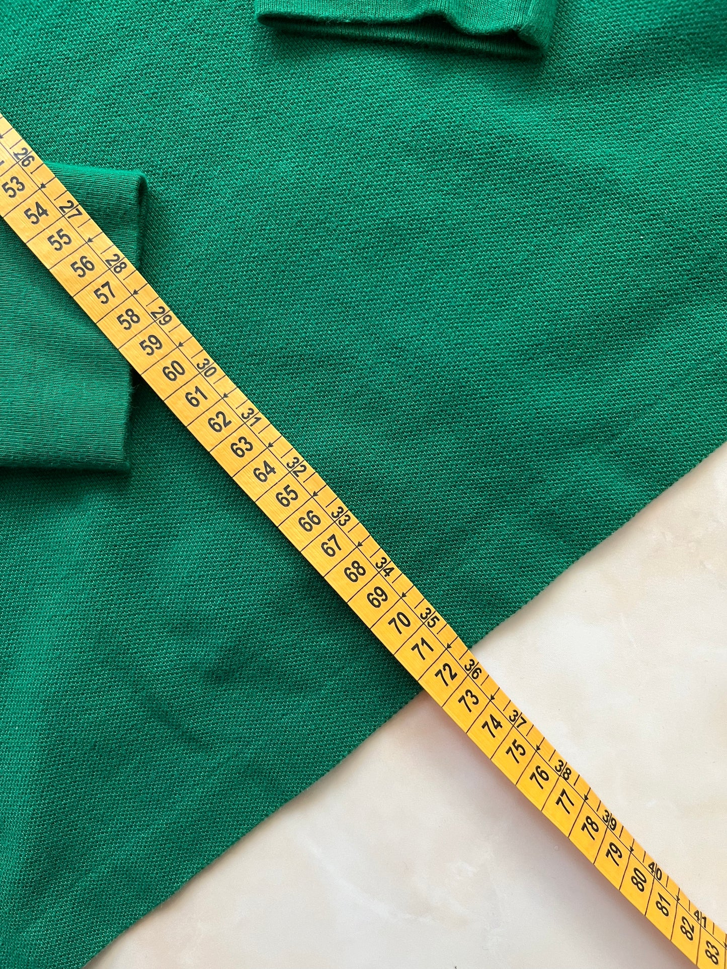 Polo a maniche lunghe Polo Ralph Lauren Vintage 90's (M)