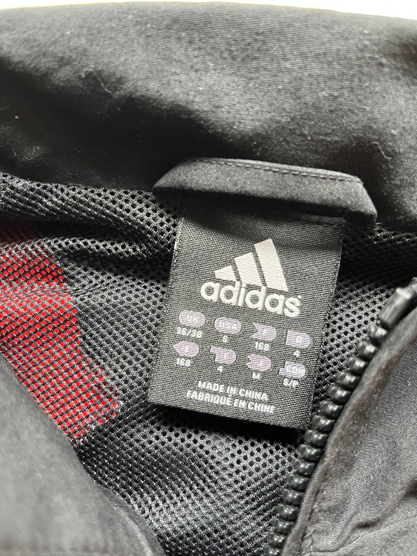 Tuta Completa Adidas River Plate Vintage 2008 (S)