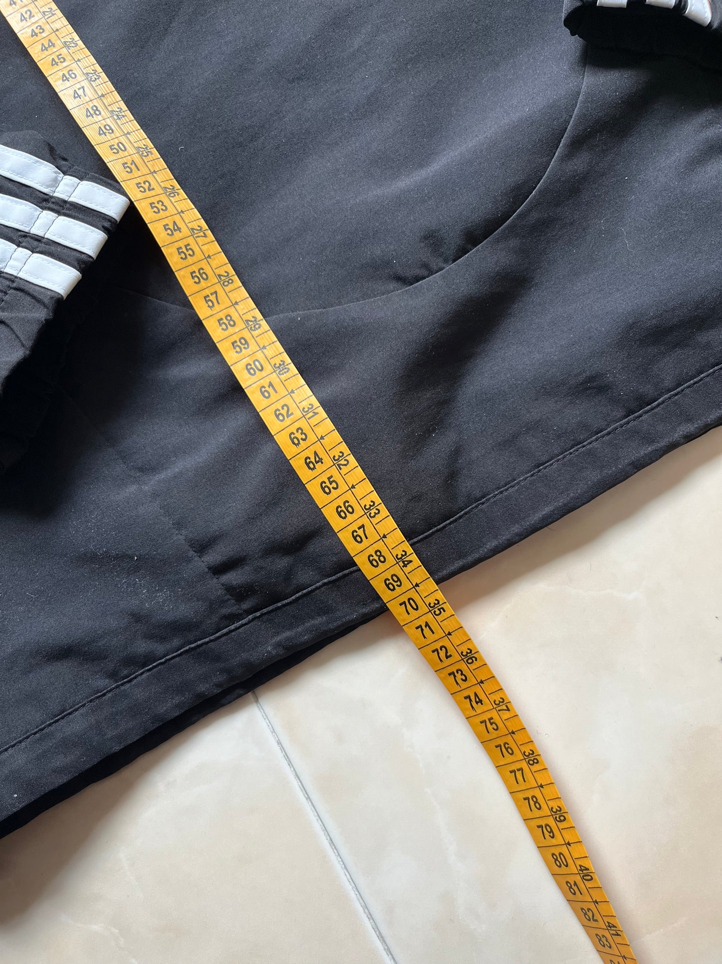 Tuta Completa Adidas River Plate Vintage 2008 (S)