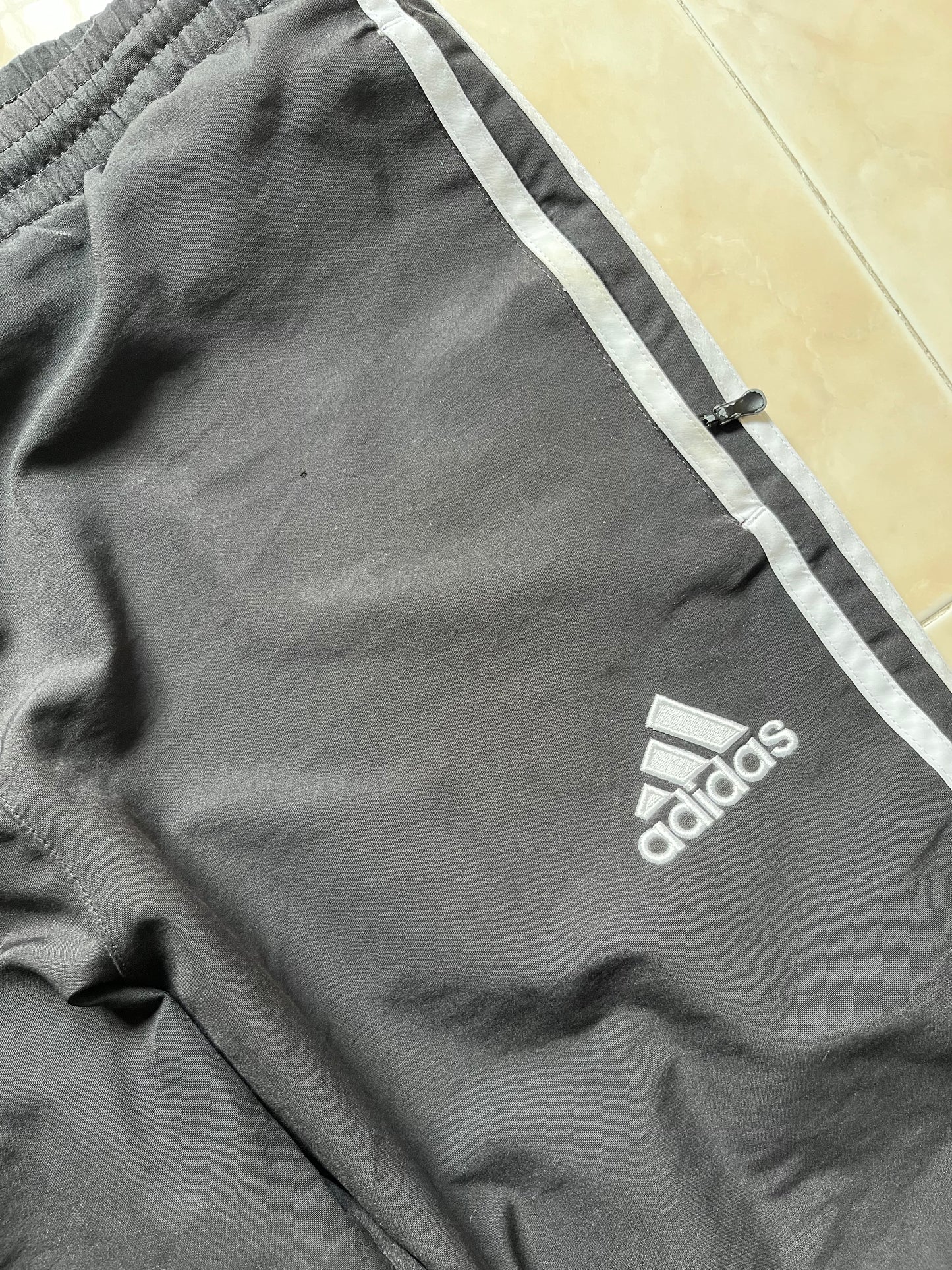 Tuta Completa Adidas River Plate Vintage 2008 (S)