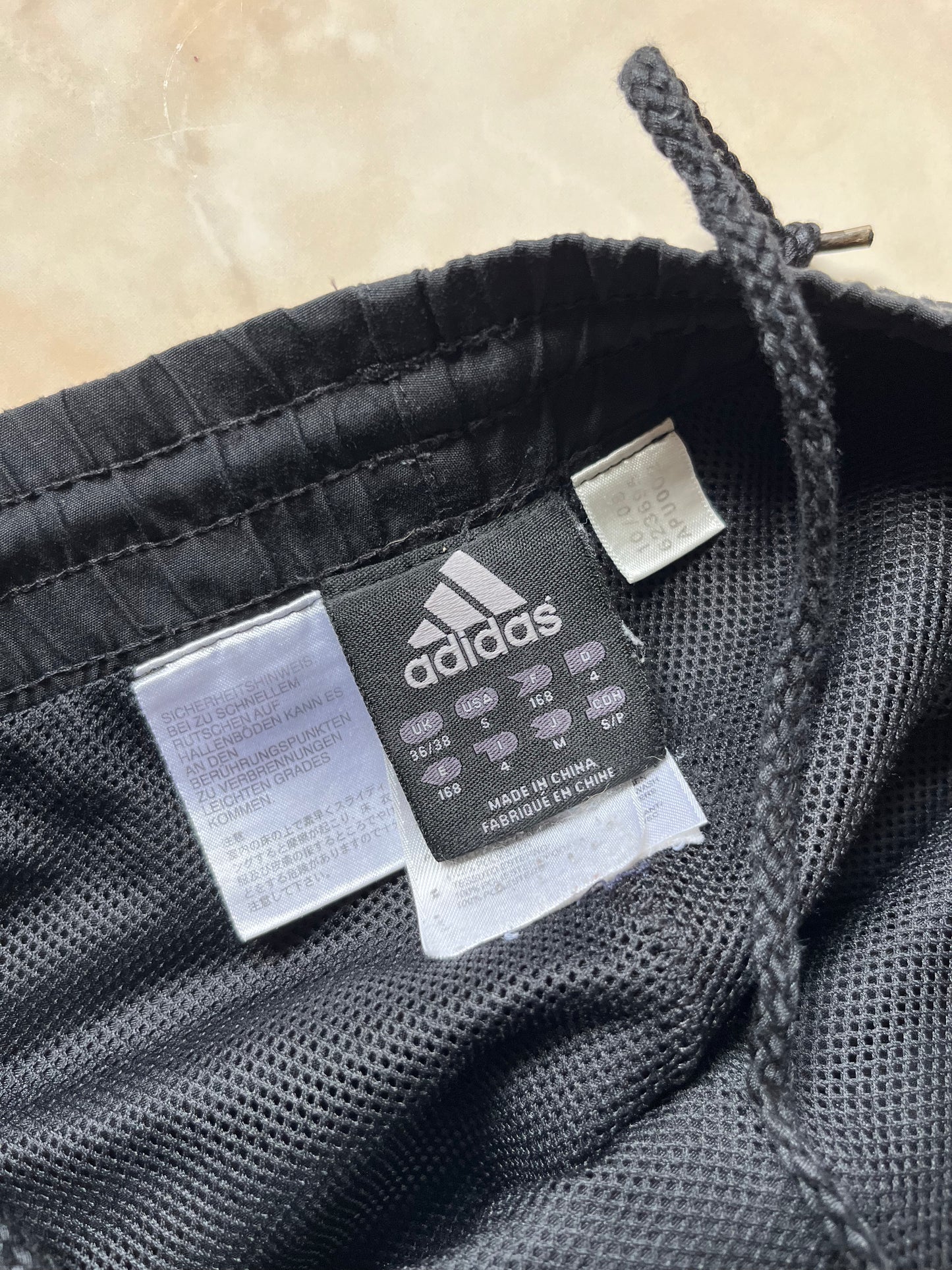 Tuta Completa Adidas River Plate Vintage 2008 (S)