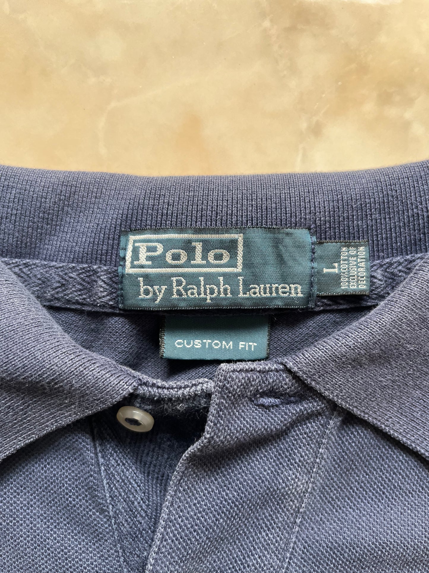 Polo Ralph Lauren LXVII Vintage 90's (L)