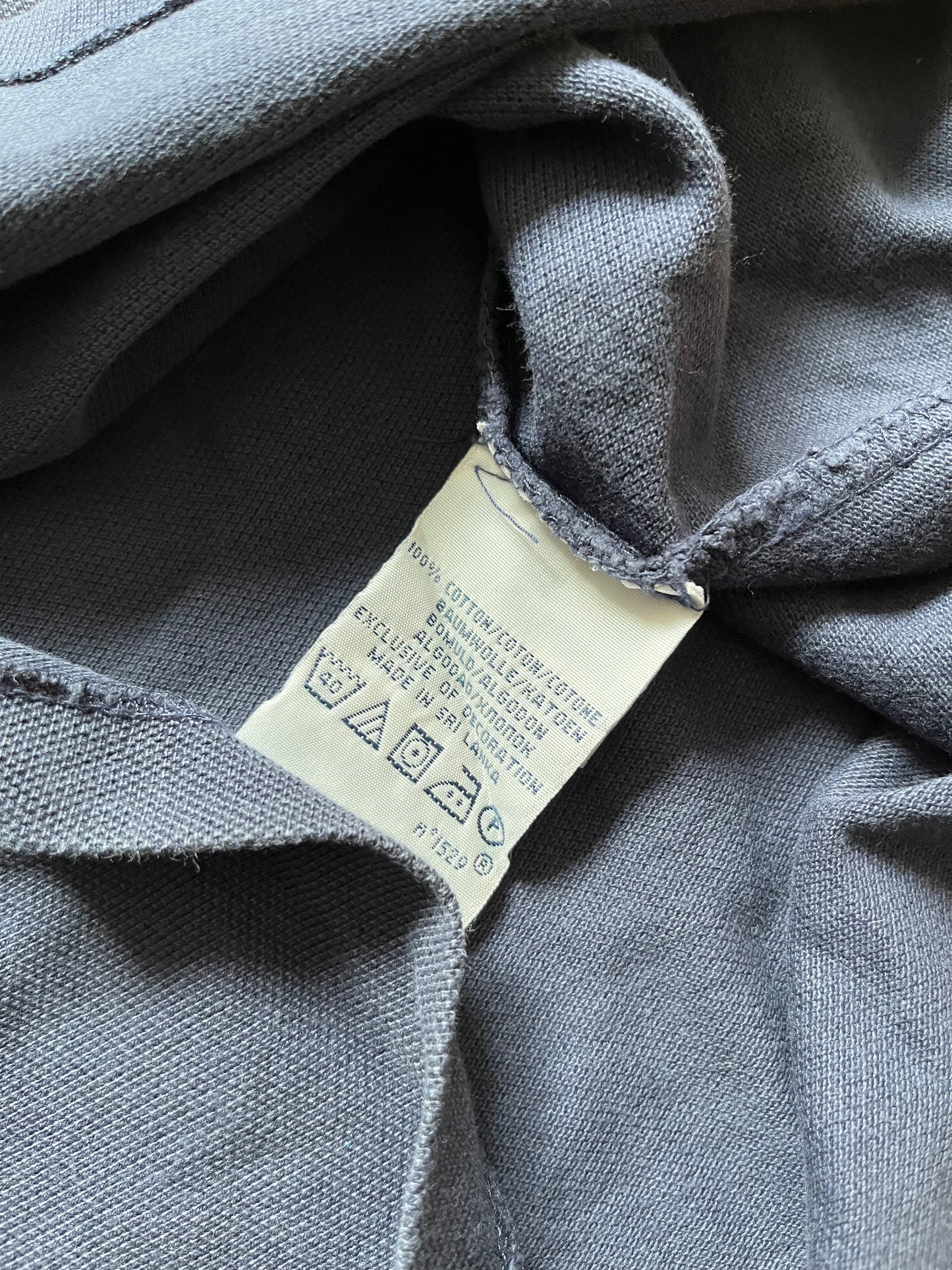 Polo Ralph Lauren LXVII Vintage 90's (L)