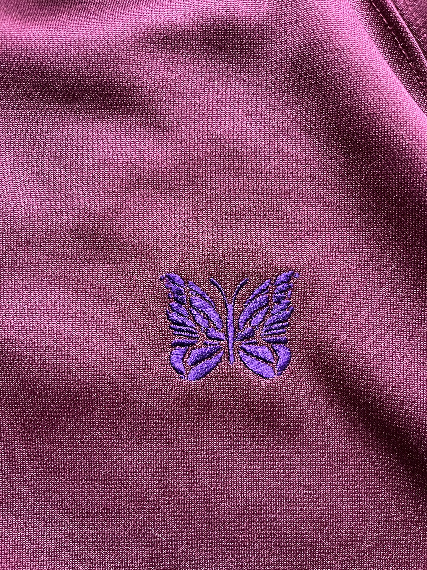 Felpa Needles (XL)