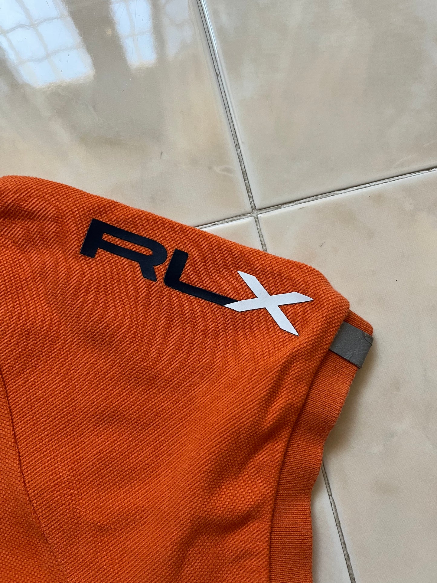 Polo Ralph Lauren X Offshore 4US Vintage 00's (S)