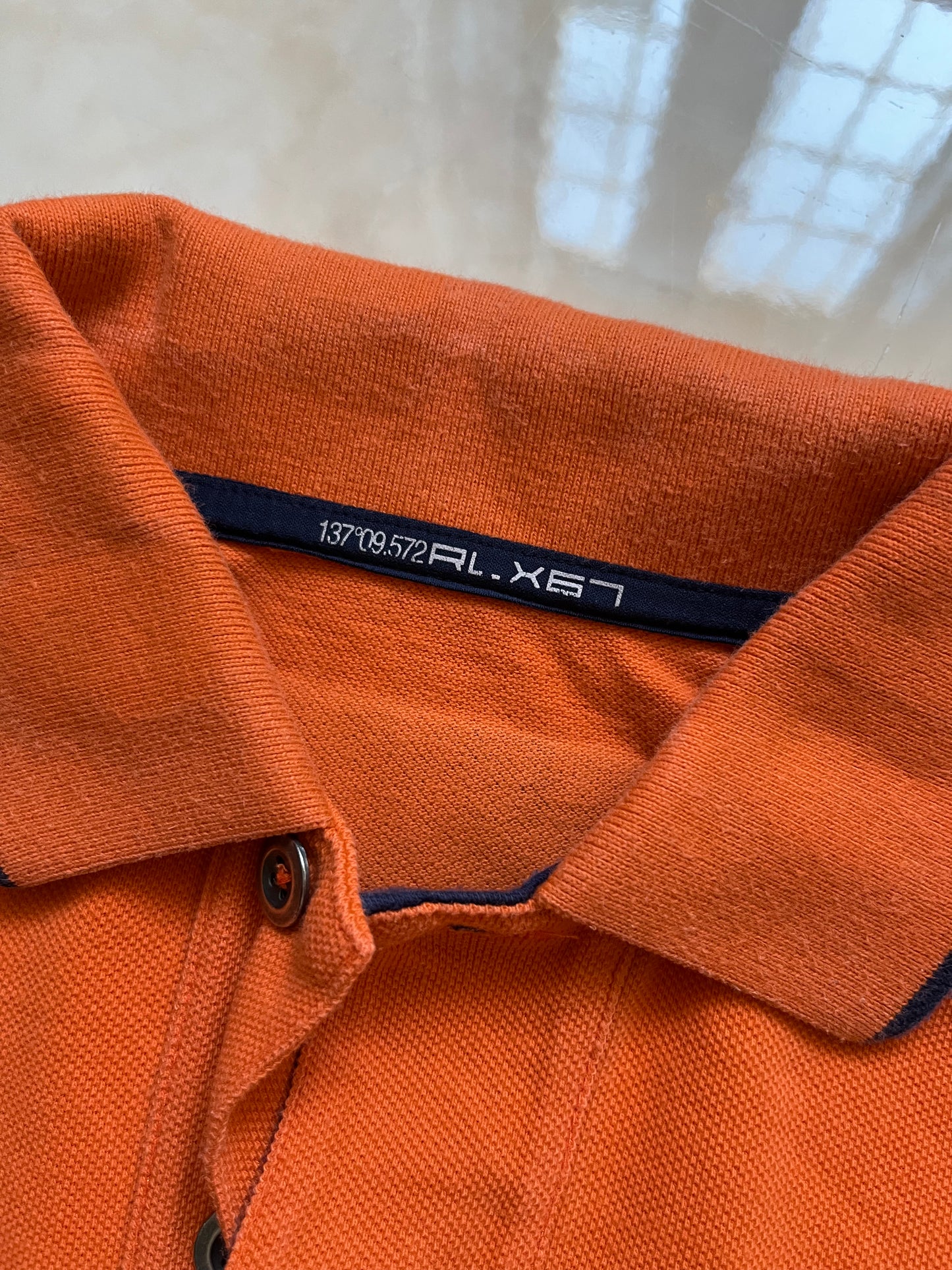 Polo Ralph Lauren X Offshore 4US Vintage 00's (S)