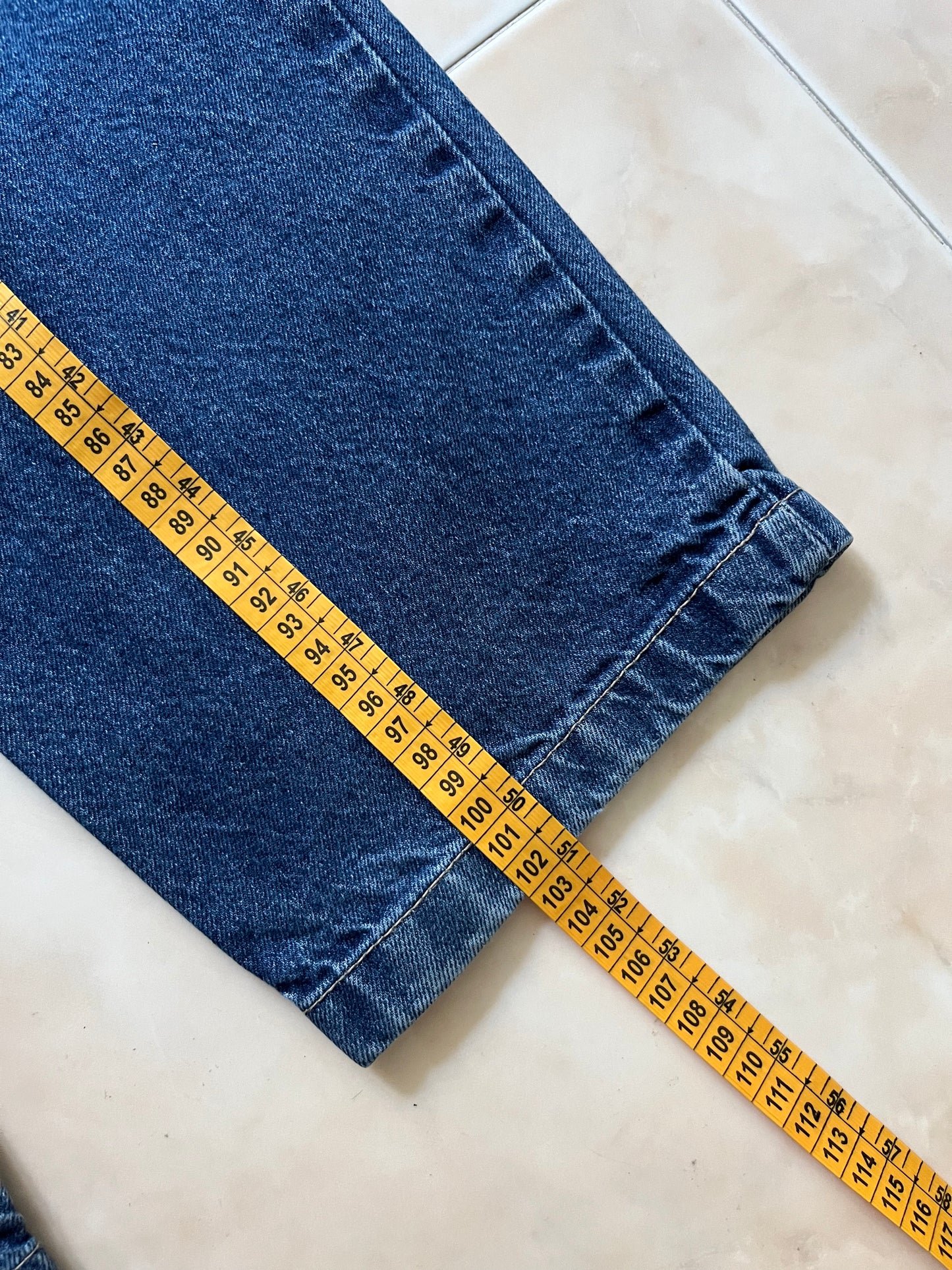 Jeans Southpole Vintage 90's (31)