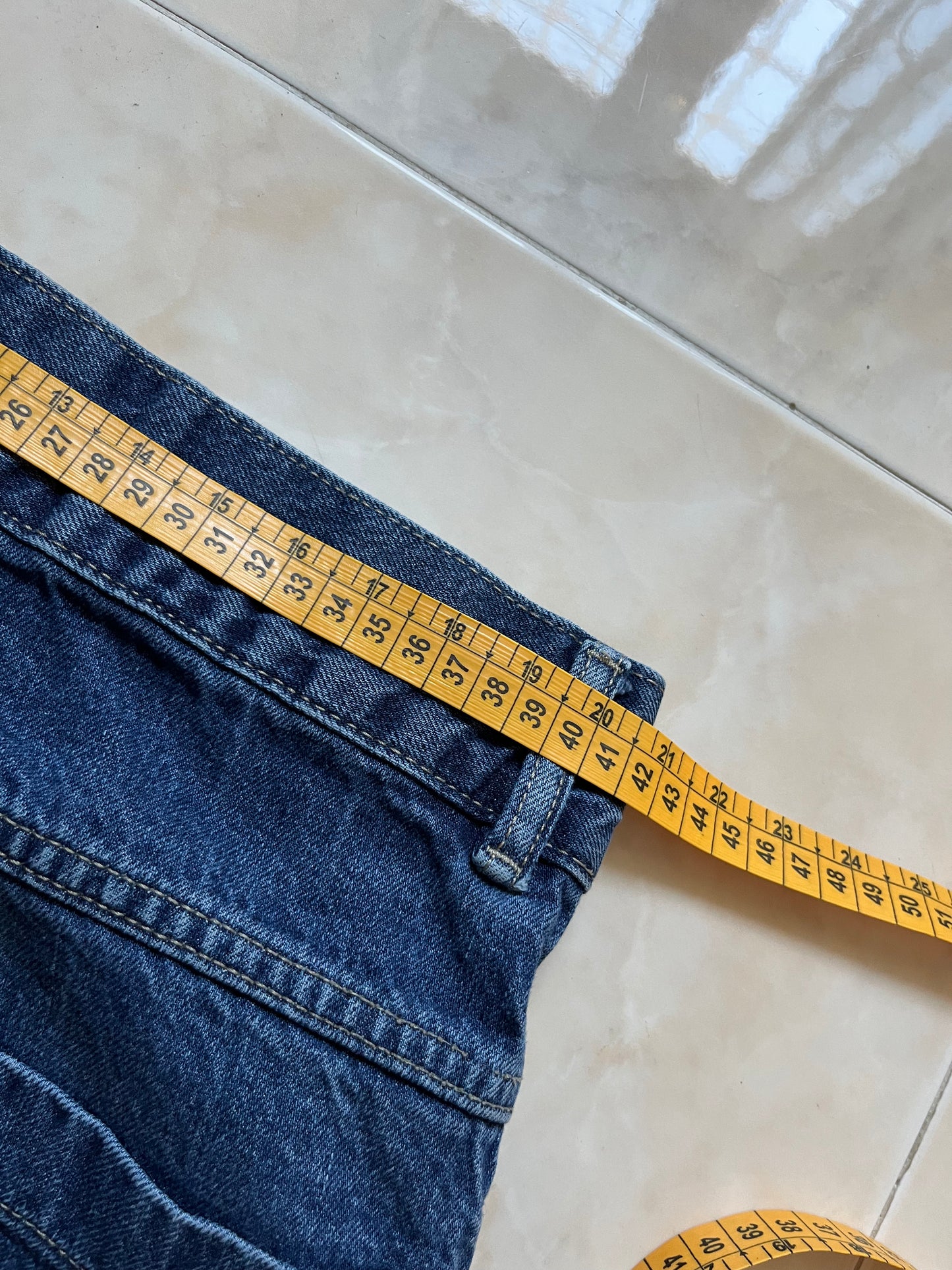 Jeans Southpole Vintage 90's (31)