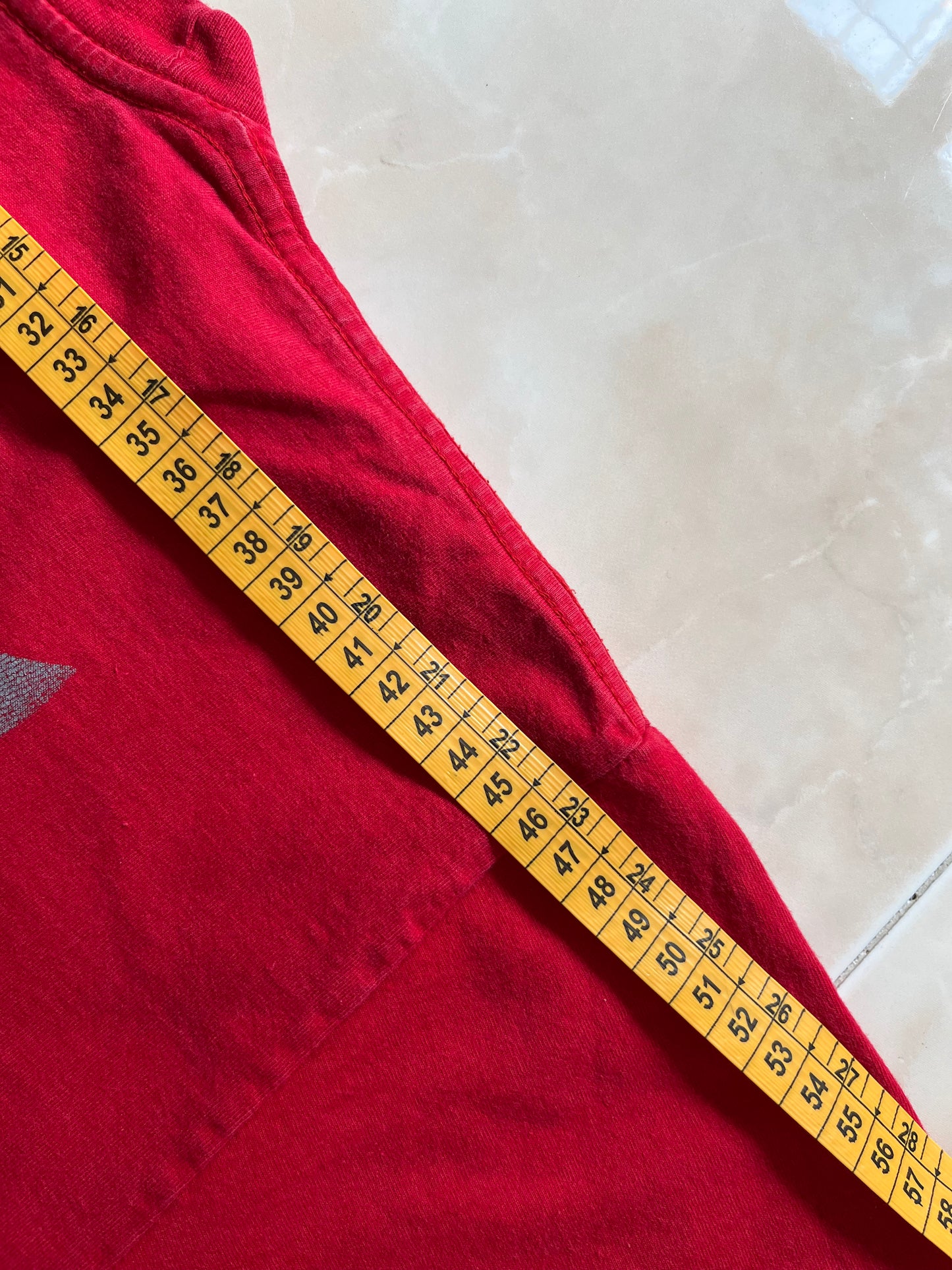 T Shirt Volcom Y2K Vintage 00's (M)
