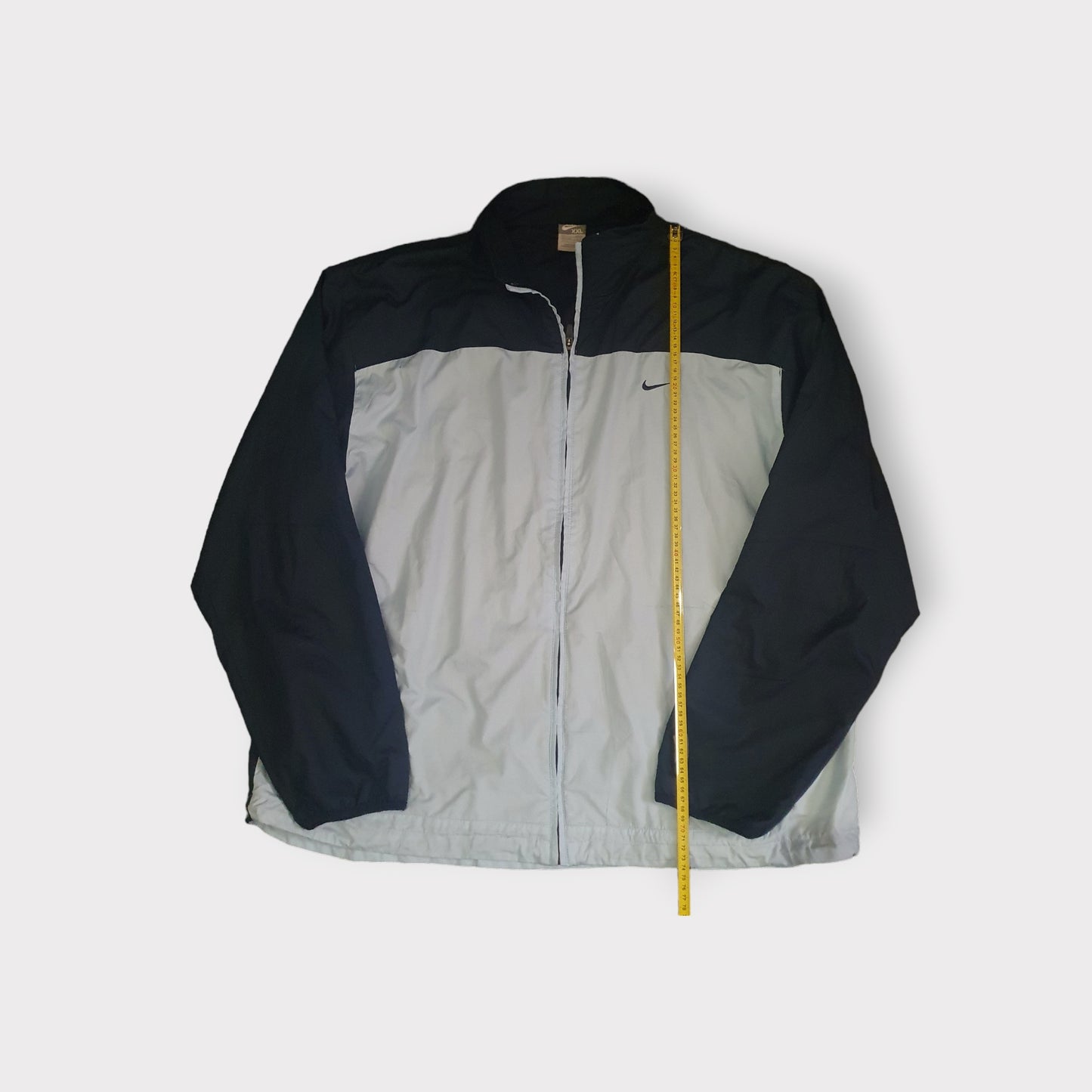 Windbreaker Nike Shox Vintage 00's (XL)