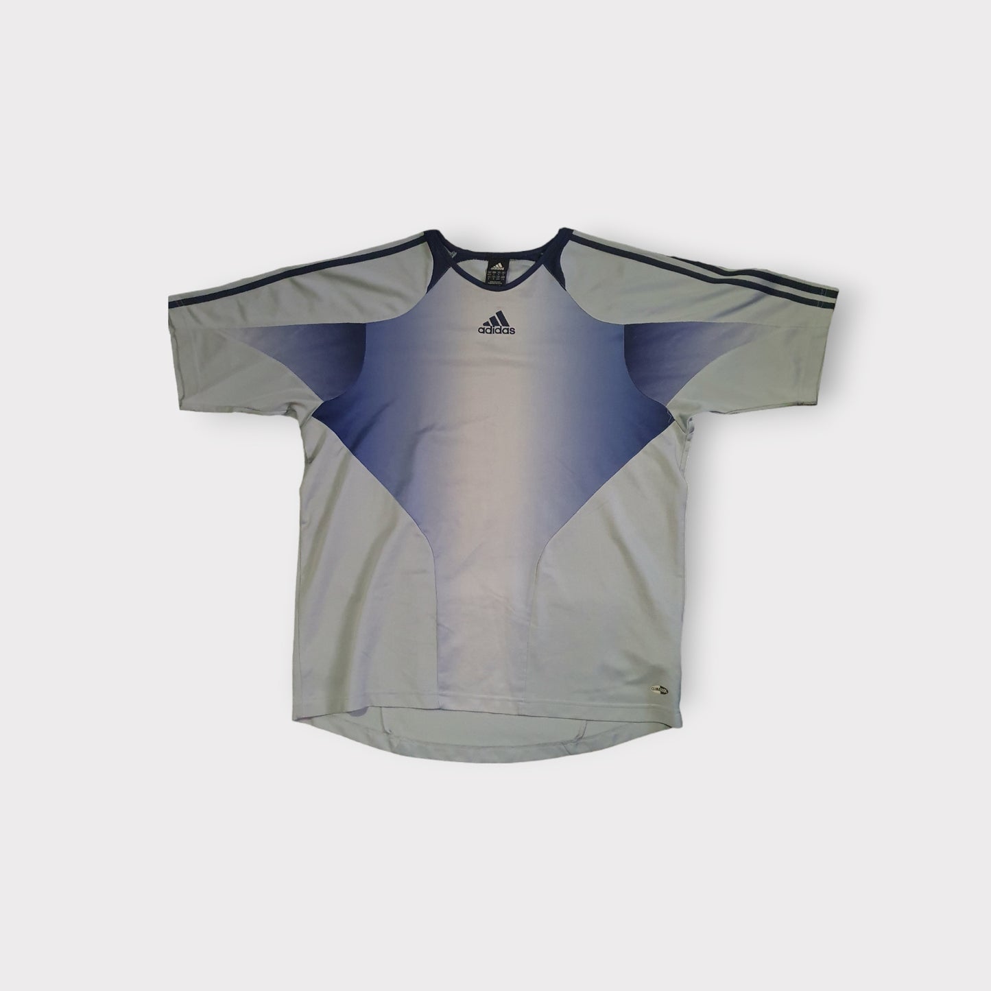 T Shirt Adidas Vintage 00's (L)