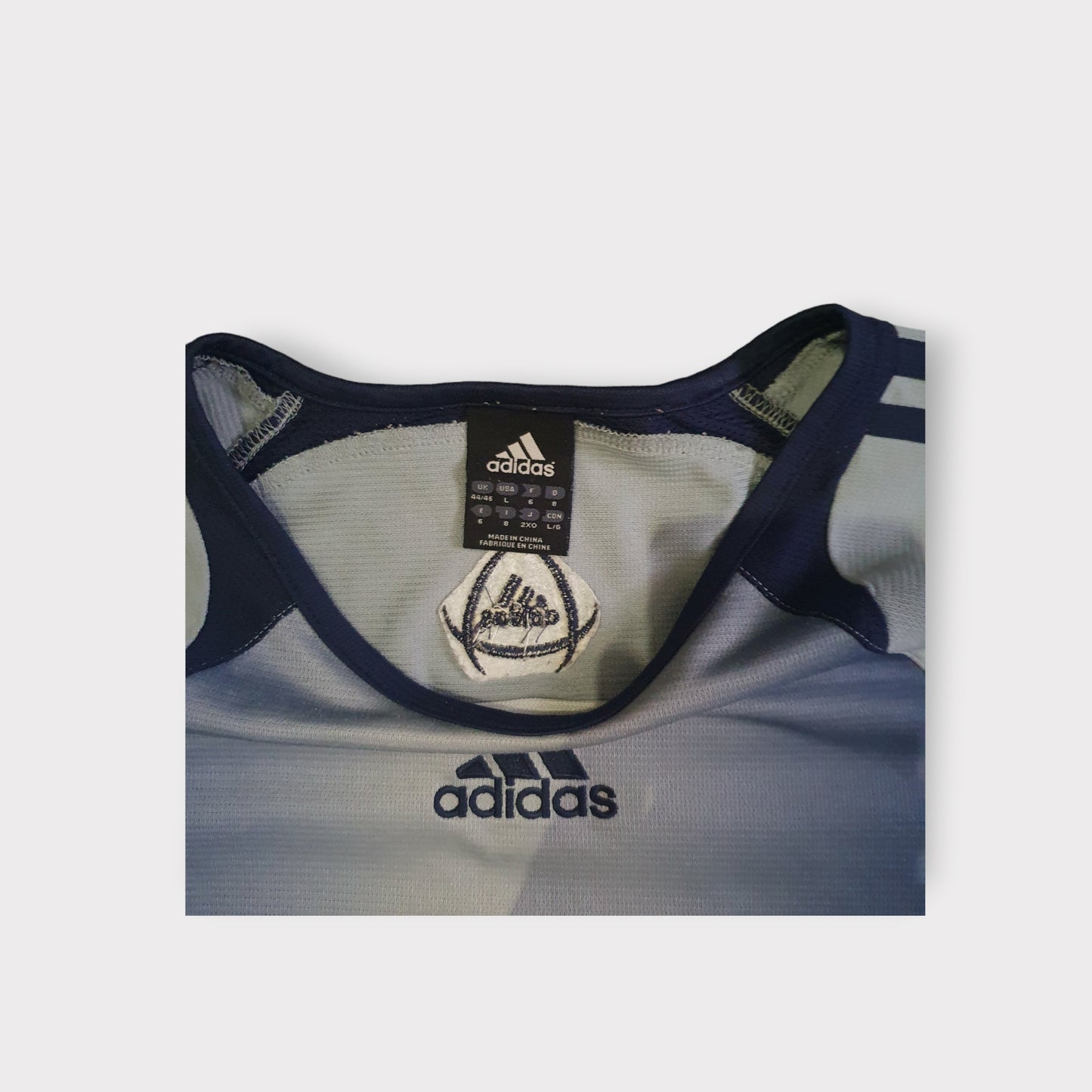 T Shirt Adidas Vintage 00's (L)