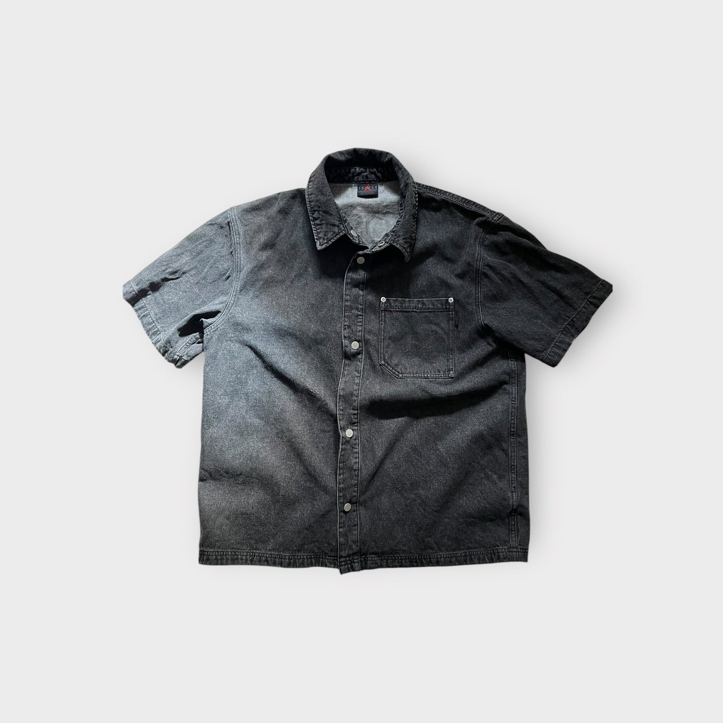 Giacca smanicata Air Jordan (L)