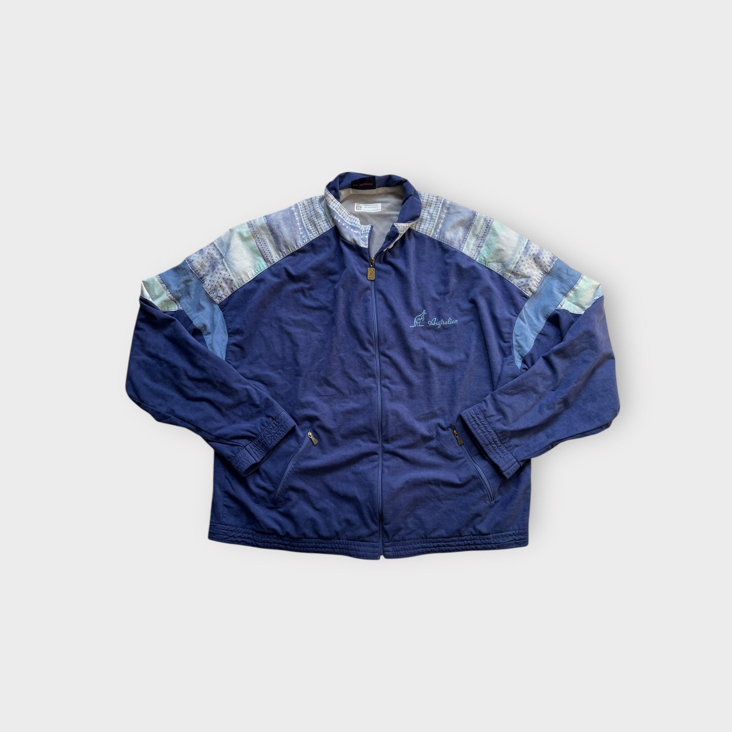 Windbreaker Australian Vintage 90's (XL)
