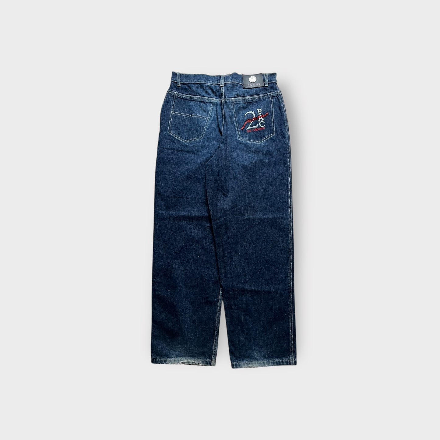 Jeans 2Pac The Collection Vintage 00's (M)