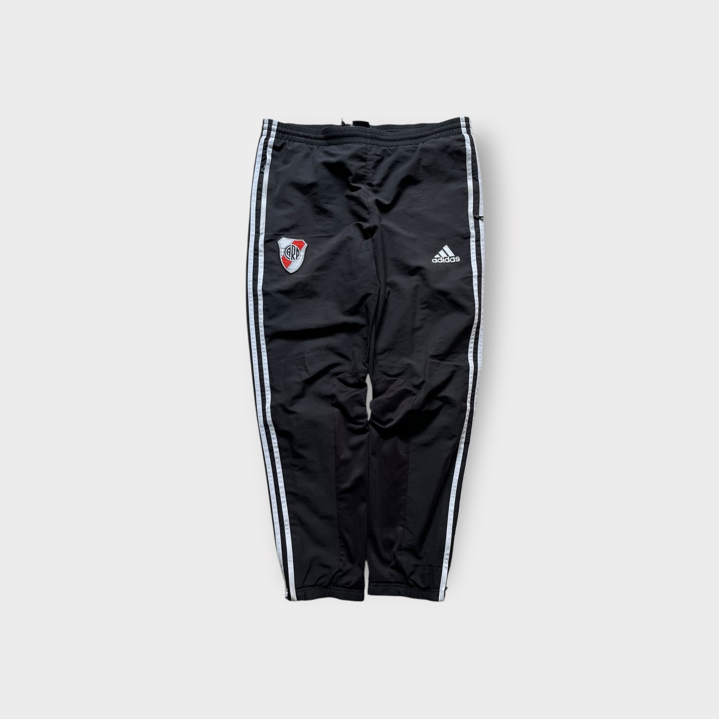 Tuta Completa Adidas River Plate Vintage 2008 (S)