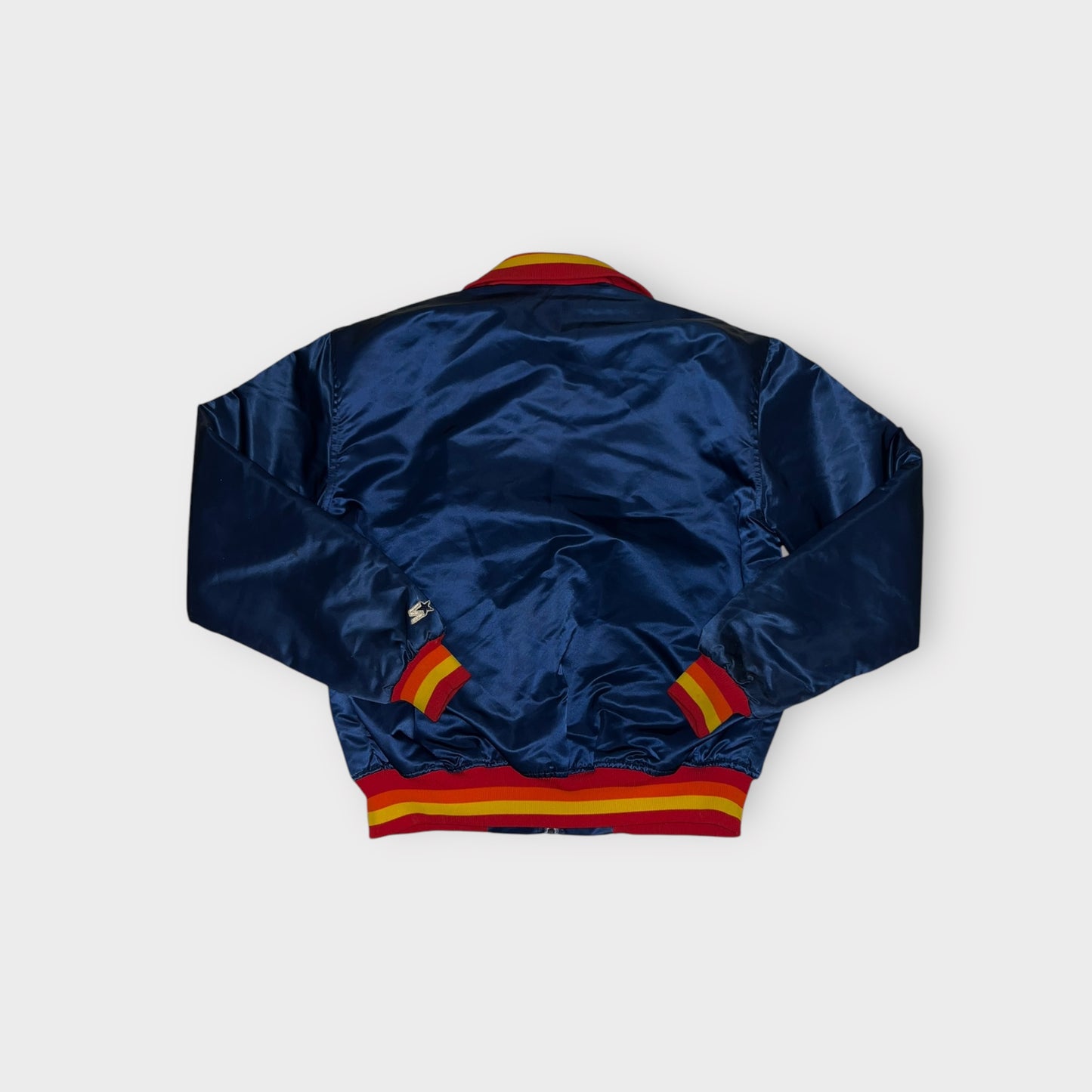 Bomber Starter Houston Astros Vintage 80's (XL)