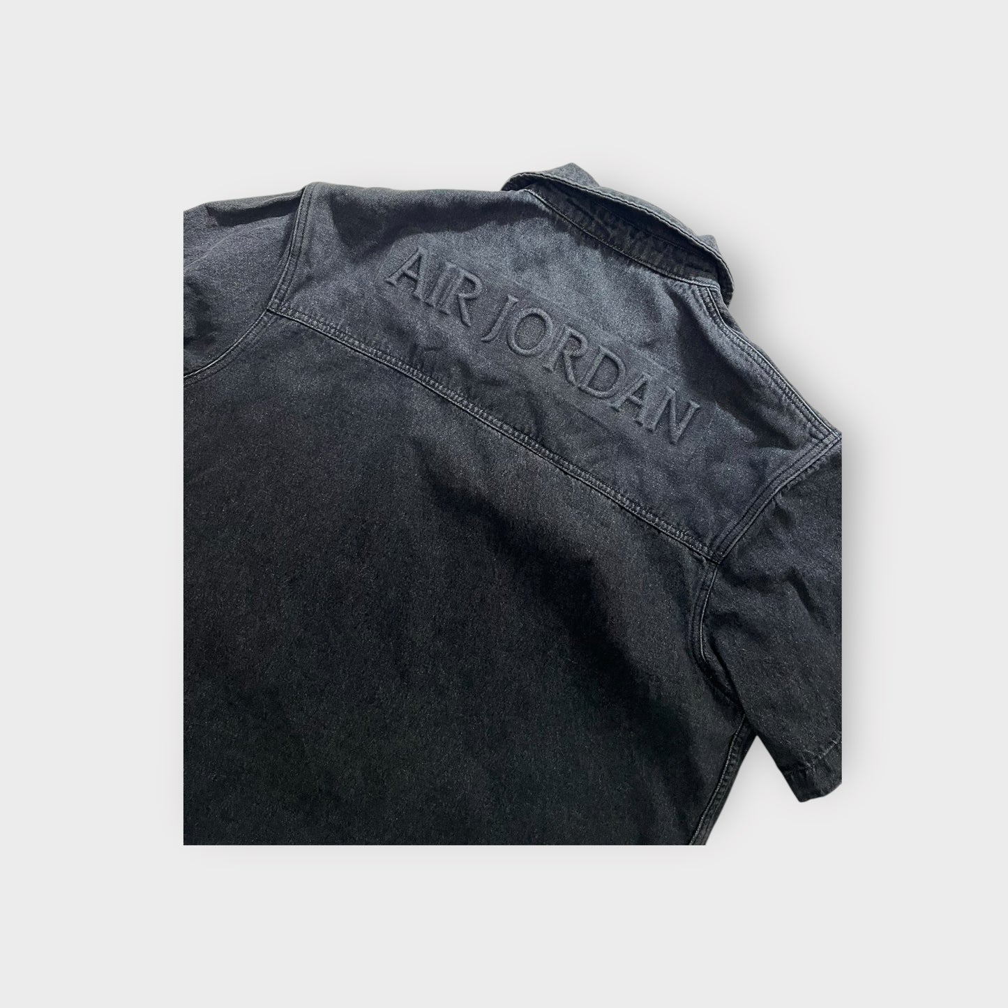 Giacca smanicata Air Jordan (L)