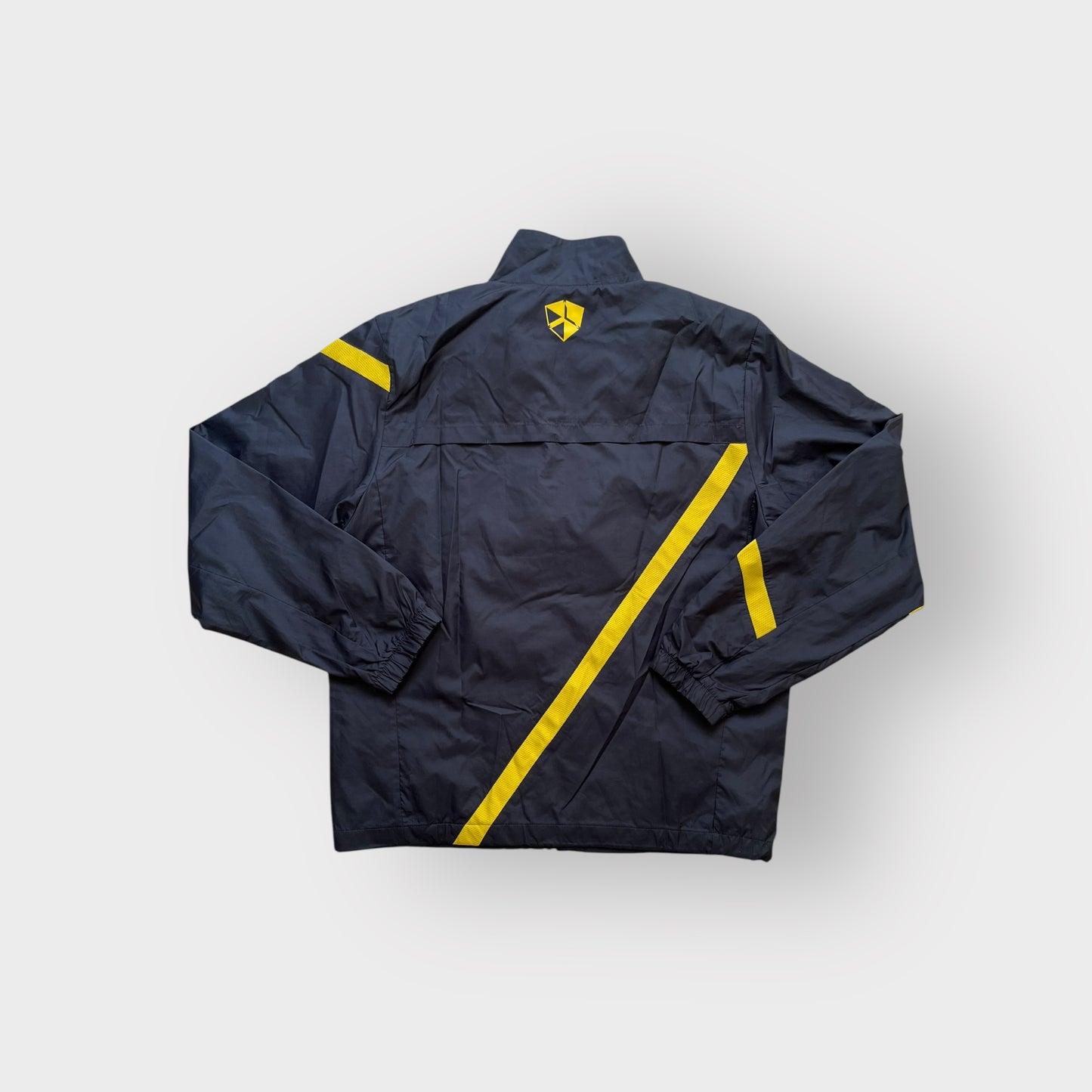 Tuta Completa Nike Barcellona 2011/12 (M)
