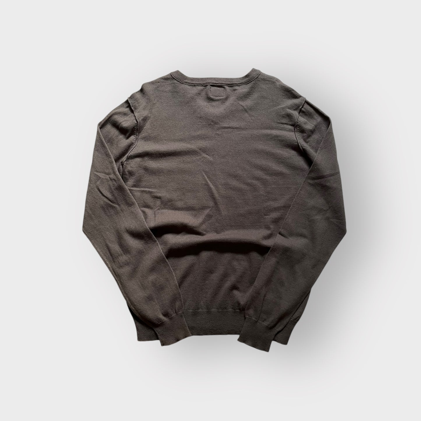 Maglione Knitwear C.P. Company Vintage 2006 (M)