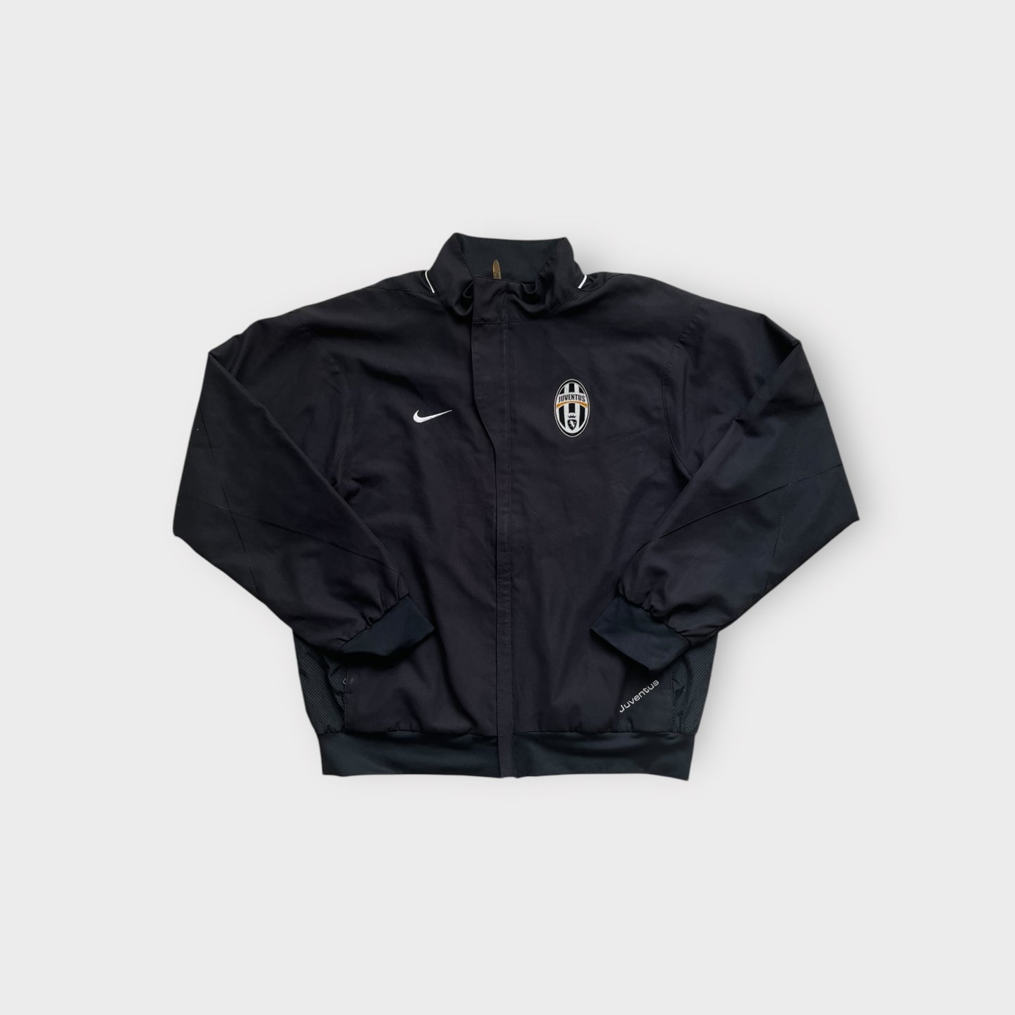 Windbreaker Nike Shield Juventus Vintage 2004/05 (S)