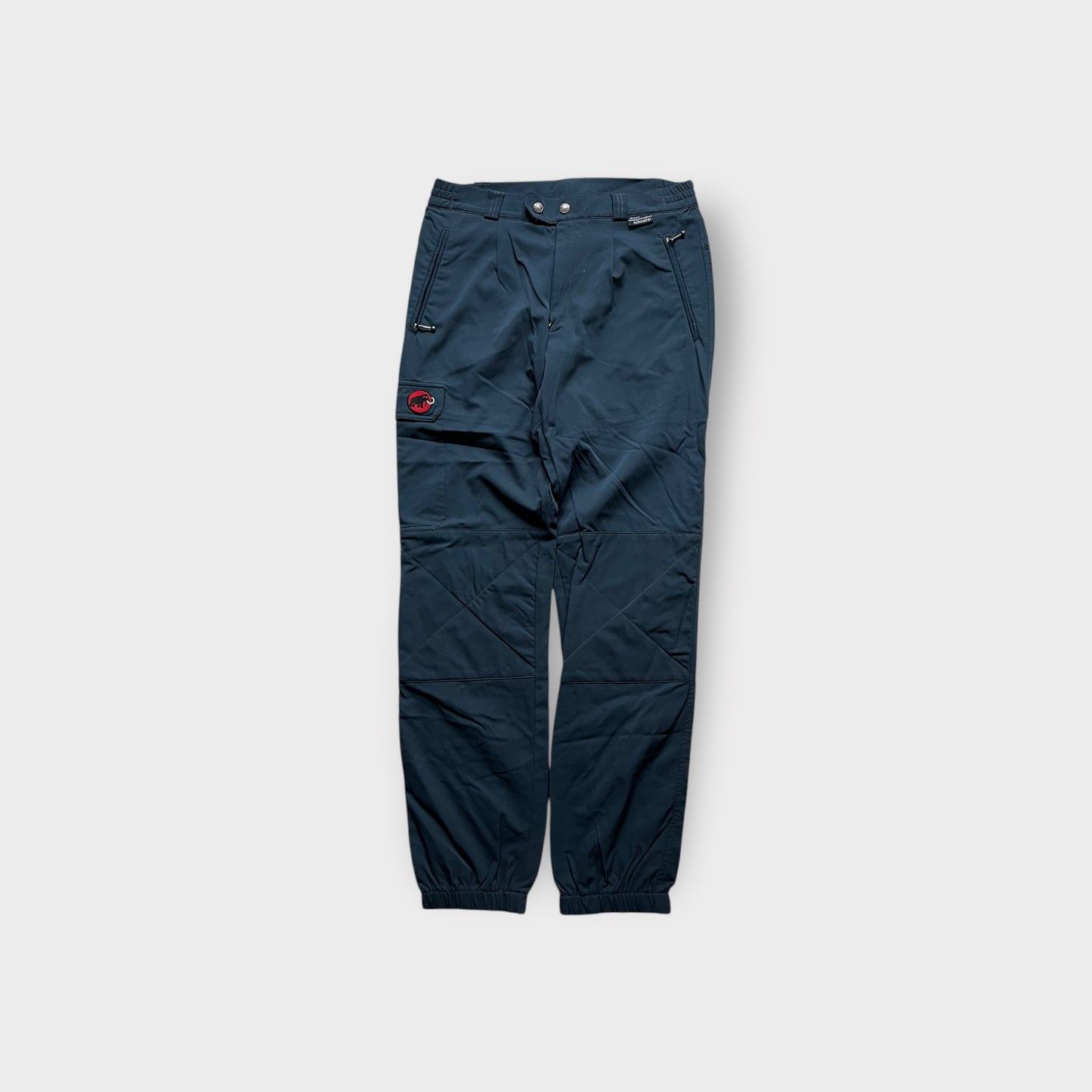 Pantalone Tecnico Mammut Vintage 90's (M-48)