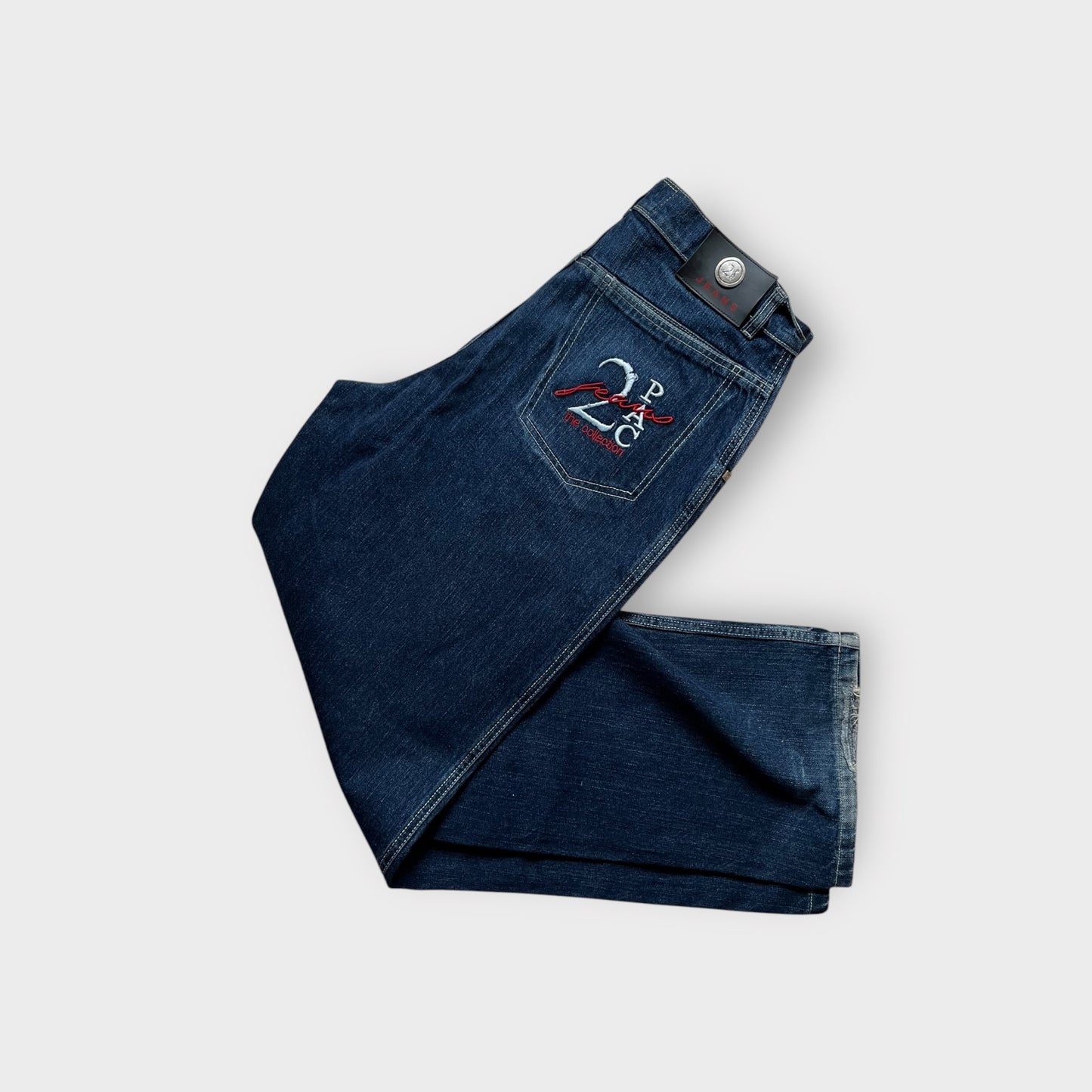 Jeans 2Pac The Collection Vintage 00's (M)