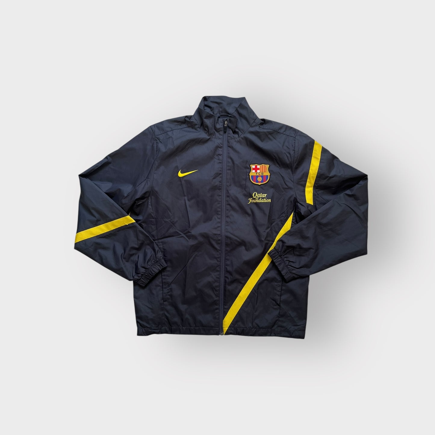 Tuta Completa Nike Barcellona 2011/12 (M)