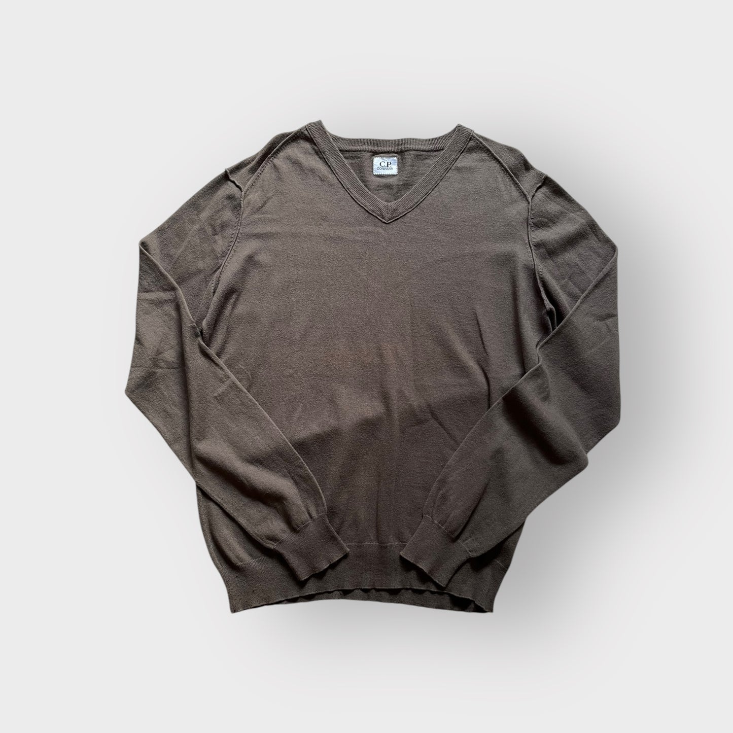 Maglione Knitwear C.P. Company Vintage 2006 (M)