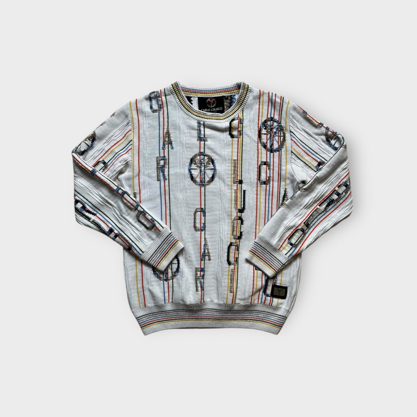 Maglione Carlo Colucci (M)