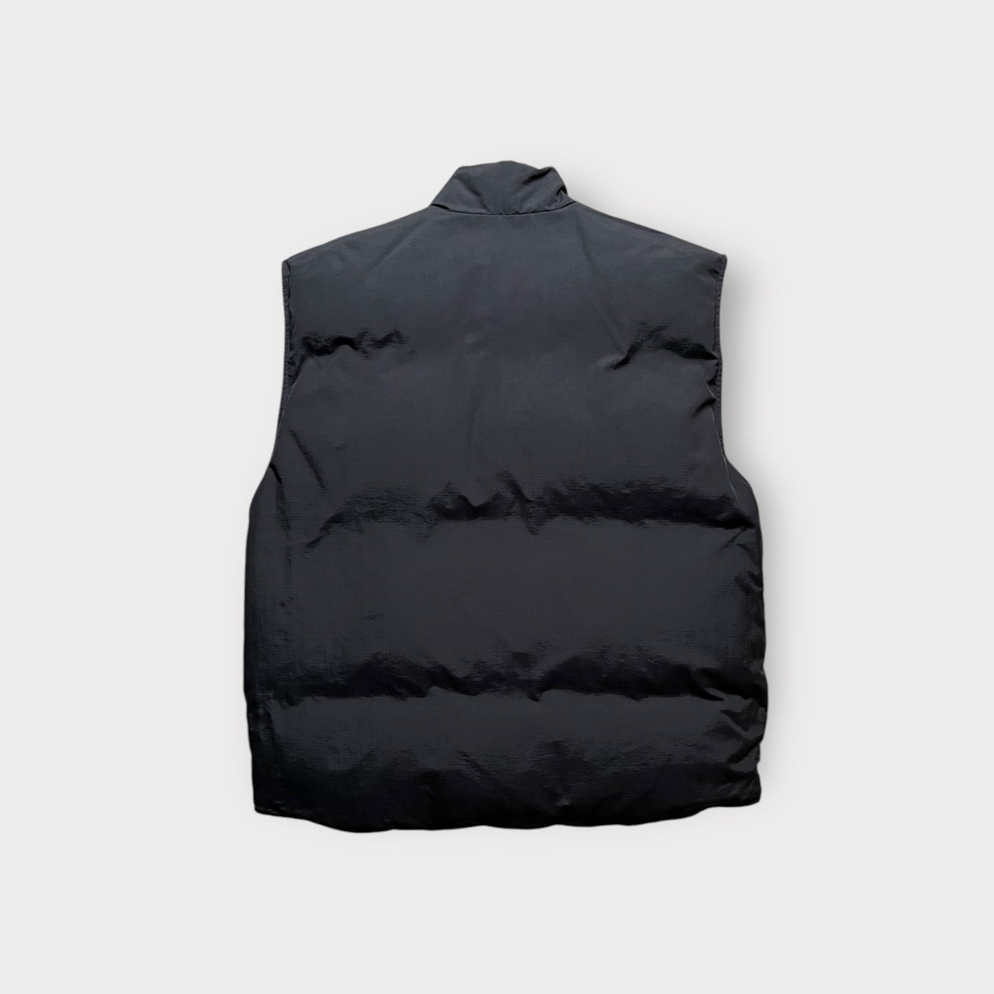 Smanicato Reversibile Nike Vintage 90's (L)