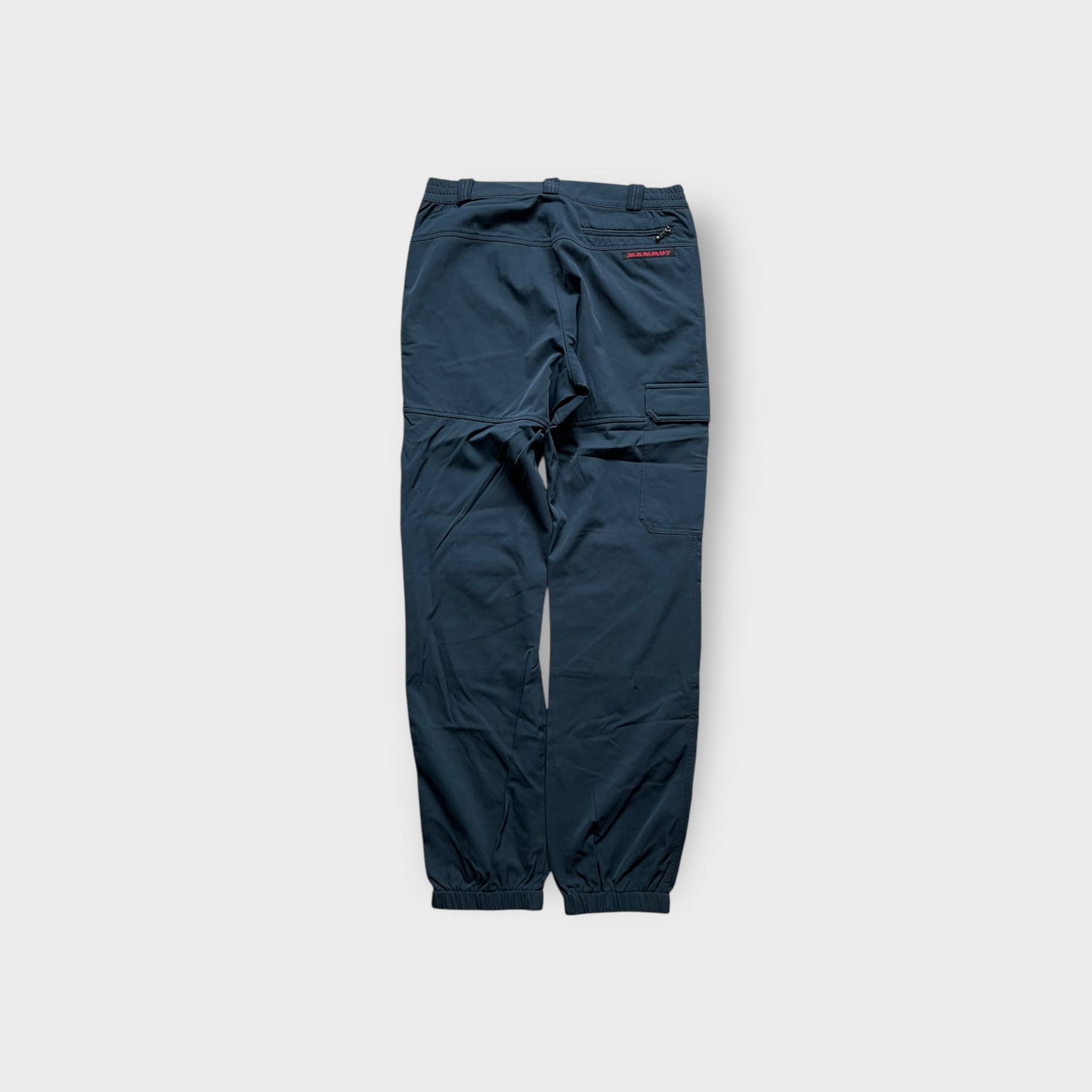 Pantalone Tecnico Mammut Vintage 90's (M-48)