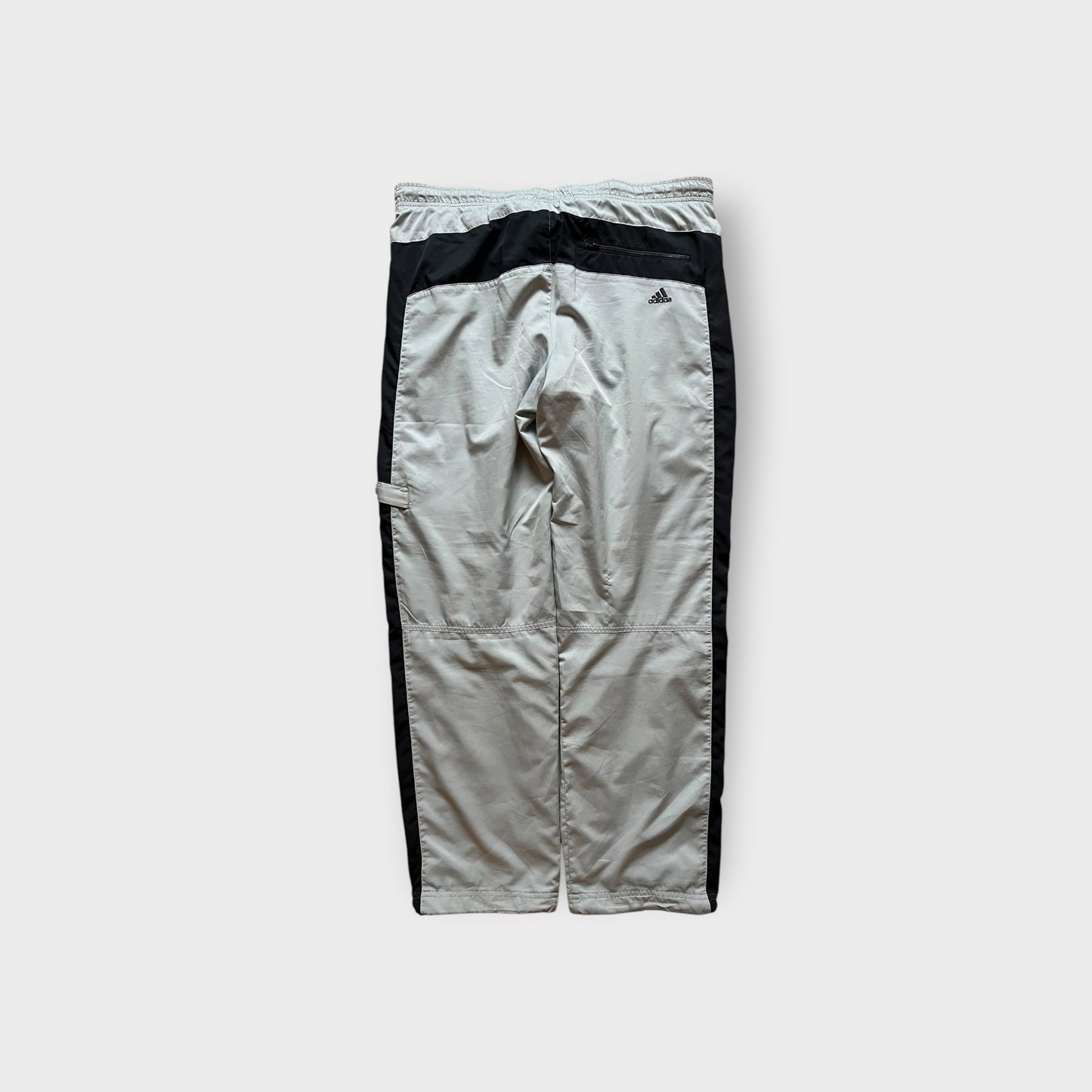 Pantaloni Adidas Parachute Vintage 00's (M)