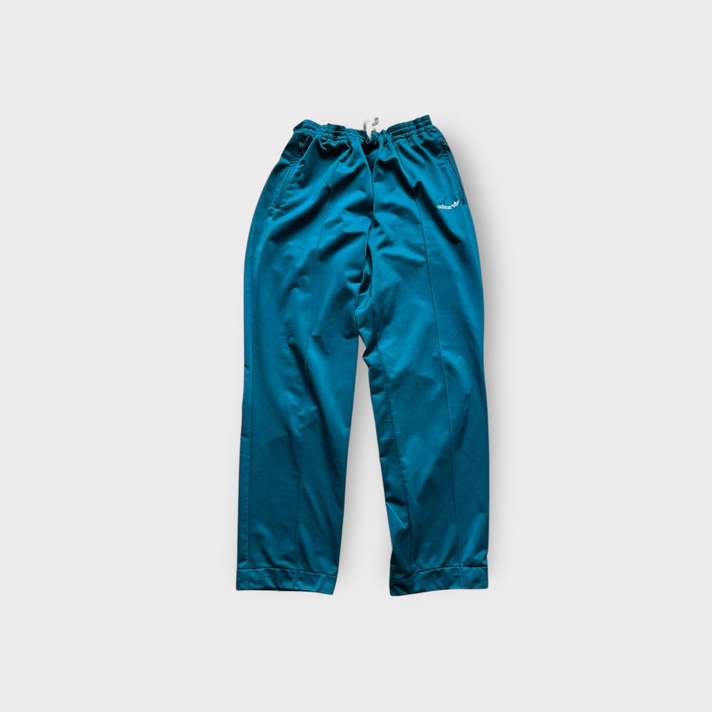 Tuta Completa Adidas Vintage 80's (M)