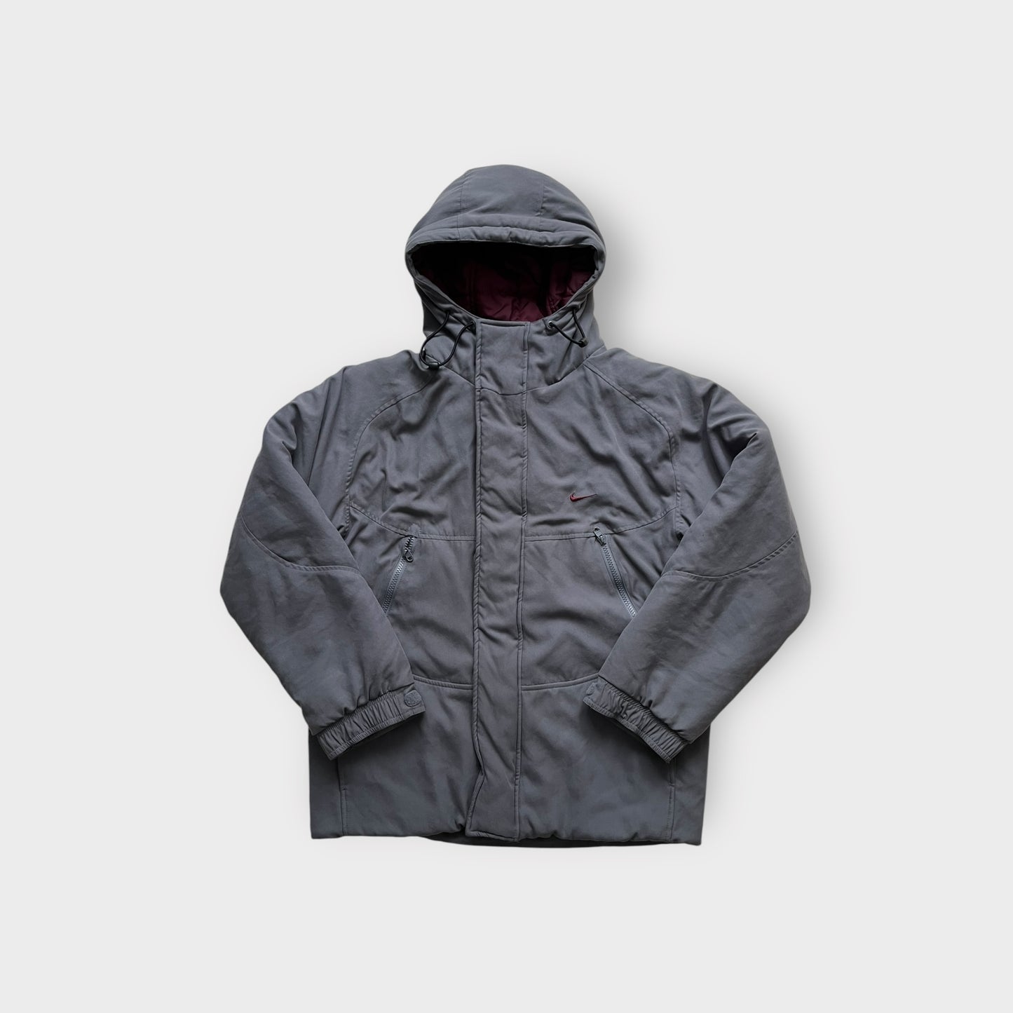 Giubbotto Nike Packable Vintage 00's (S)