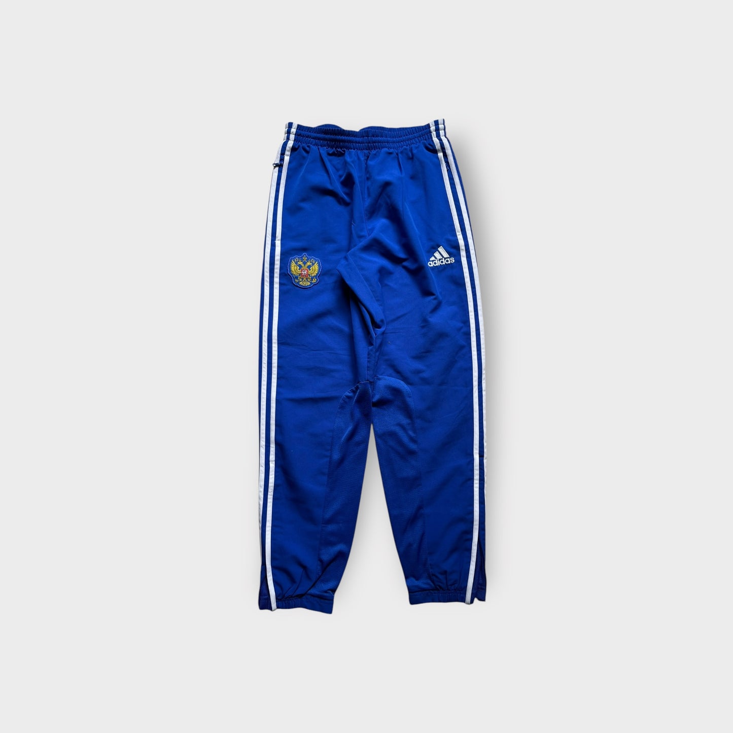 Tuta Completa Adidas Russia Vintage 2009 (S)