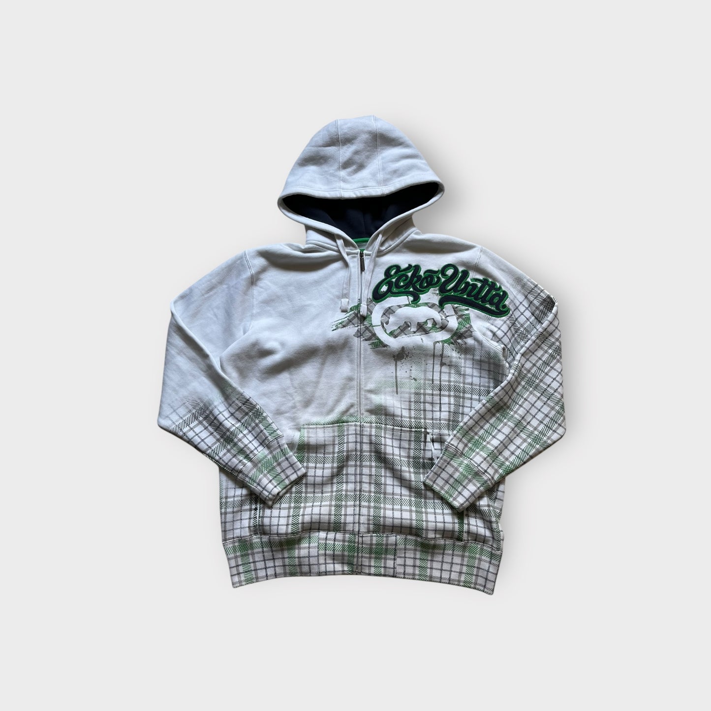 Felpa Ecko Unltd Vintage 00's (XL)