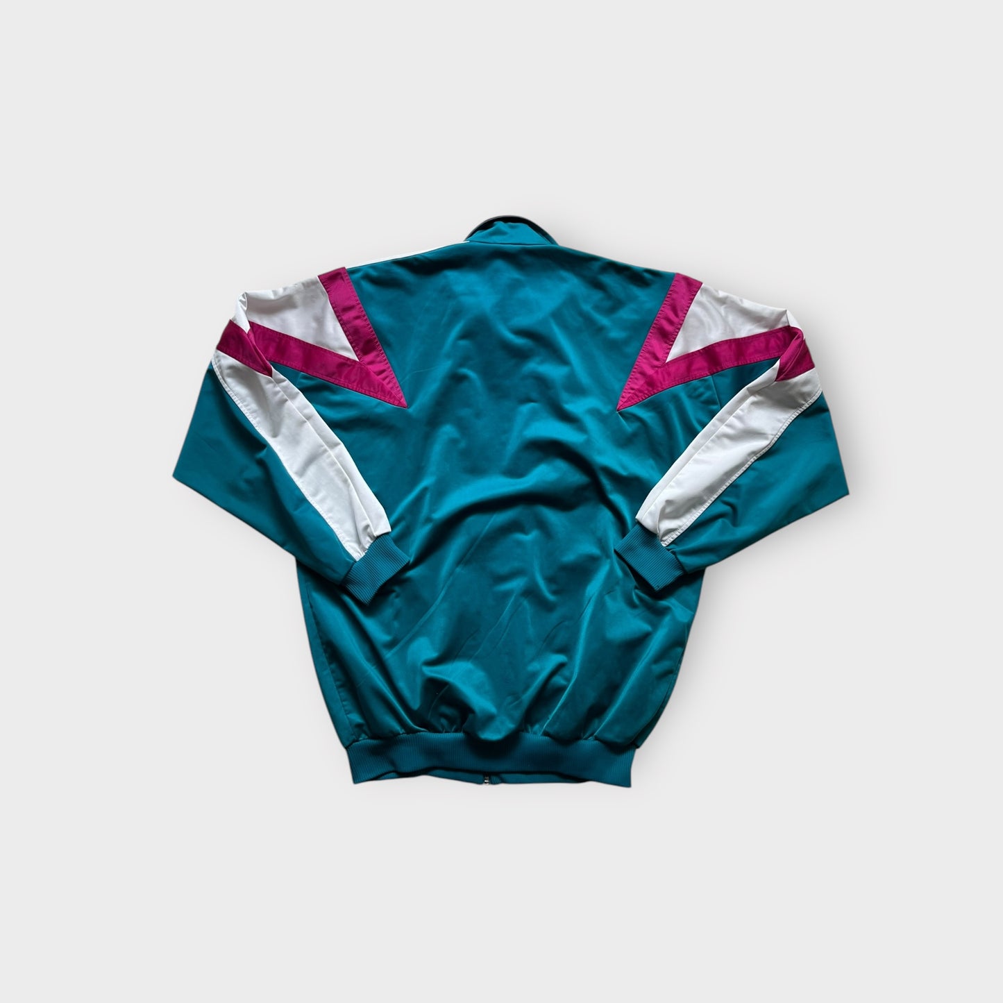Tuta Completa Adidas Vintage 80's (M)