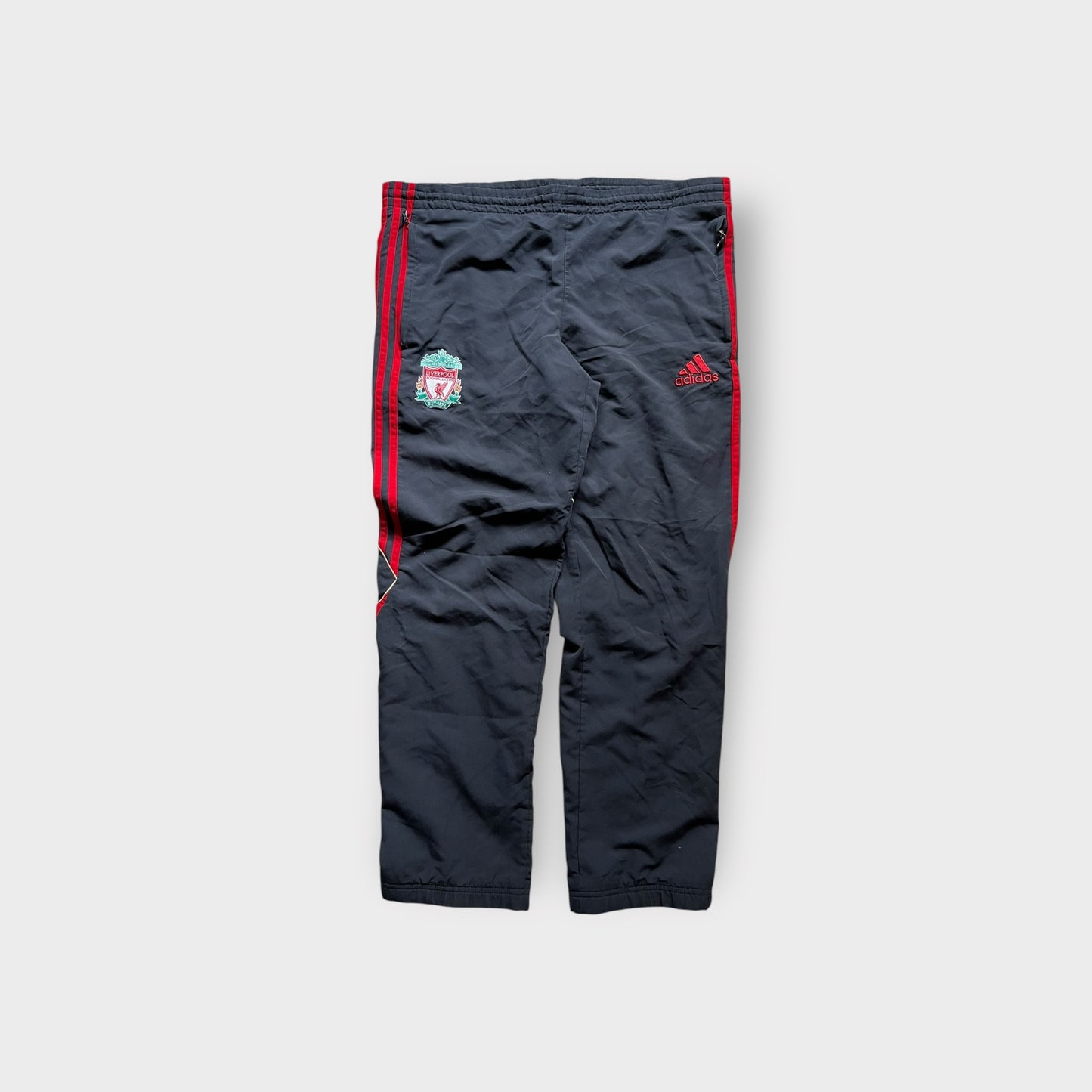 Pantaloni Adidas Liverpool Vintage 00's (M)
