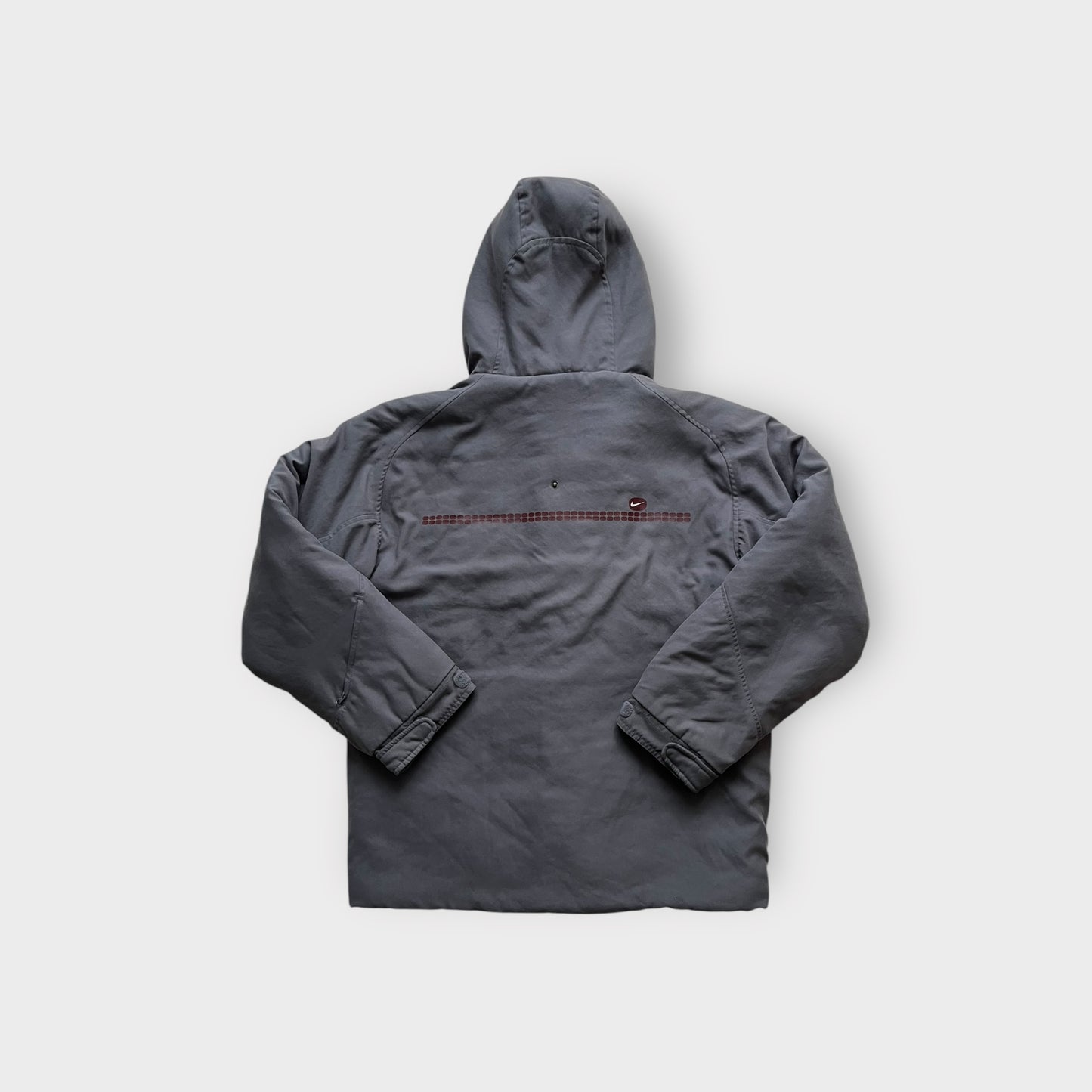 Giubbotto Nike Packable Vintage 00's (S)