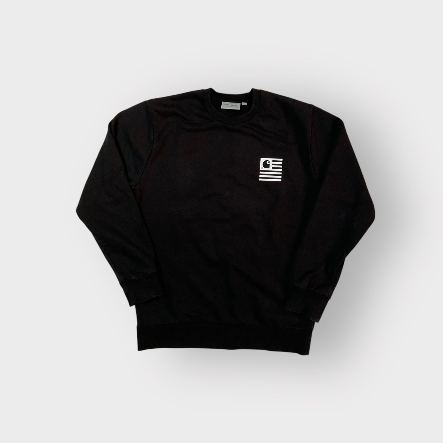 Felpa Carhartt (XS)