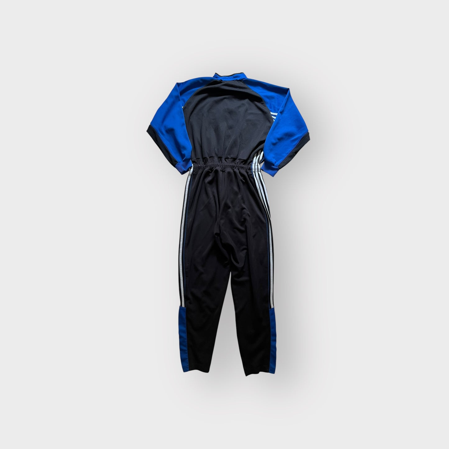 Tuta Completa Jumpsuit Adidas Vintage 90's (L)