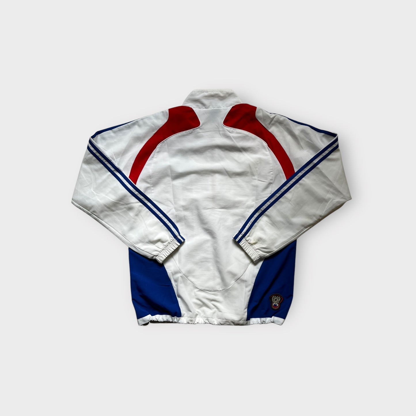Tuta Completa Adidas Russia Vintage 2009 (S)