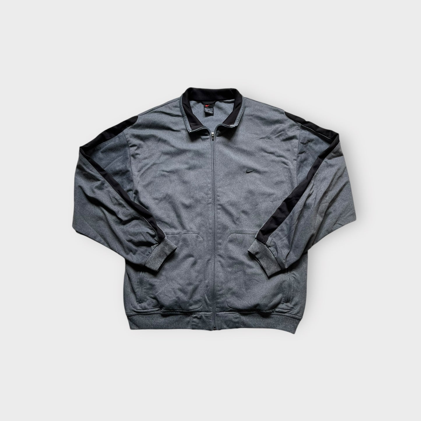 Felpa Nike Athletic Vintage 90's (L)