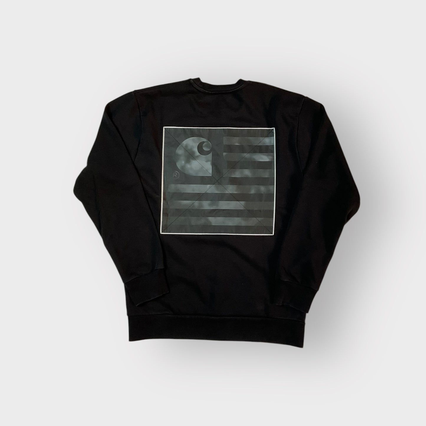 Felpa Carhartt (XS)